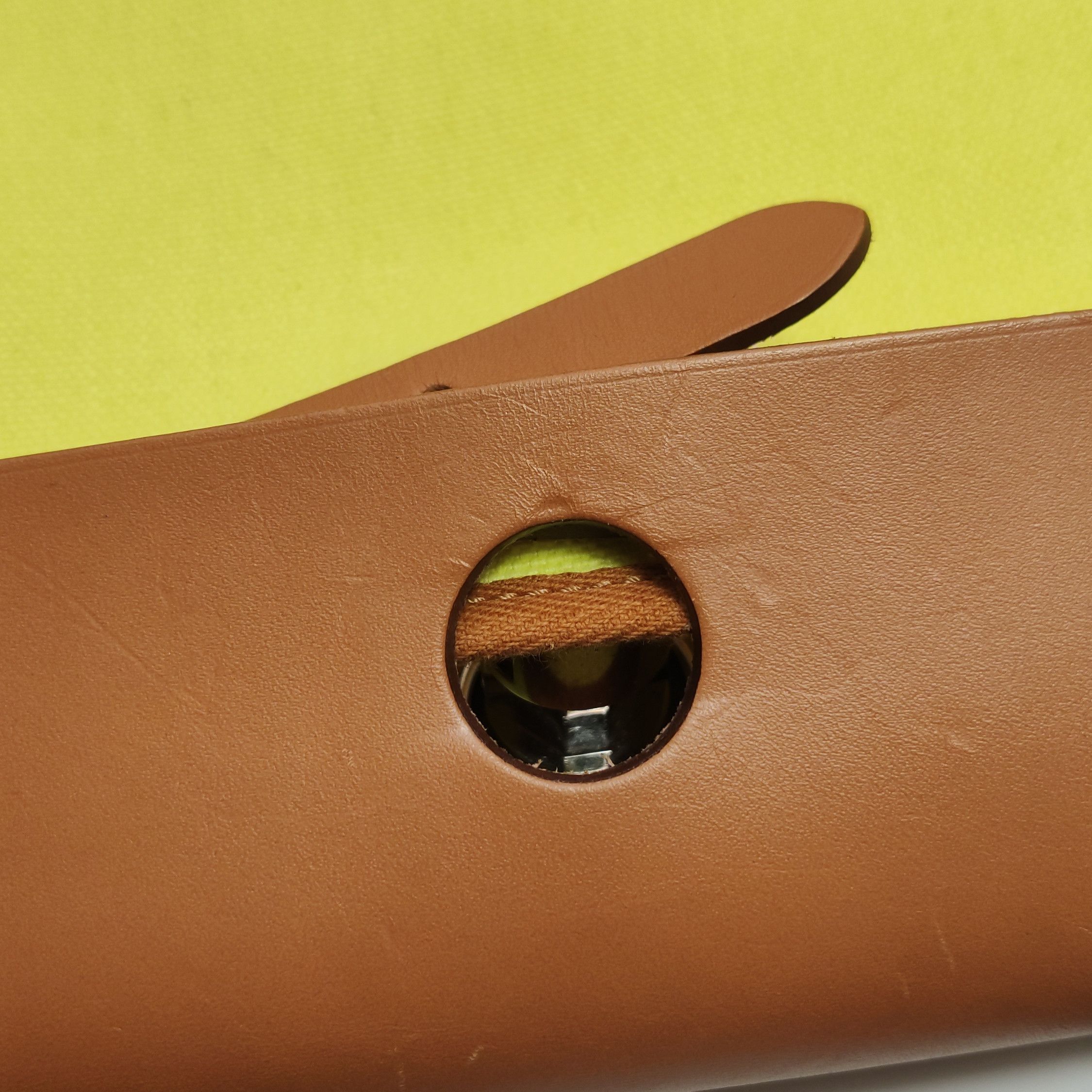Hermes Hermes Women os Shoulder Bags Size ONE SIZE - 24 Thumbnail