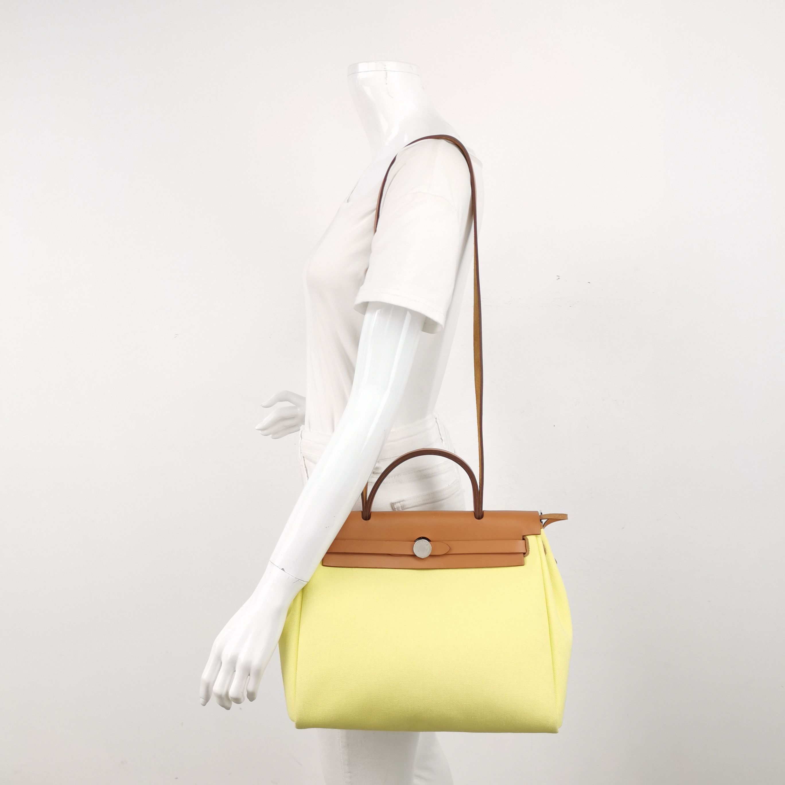 Hermes Hermes Women os Shoulder Bags Size ONE SIZE - 2 Thumbnail