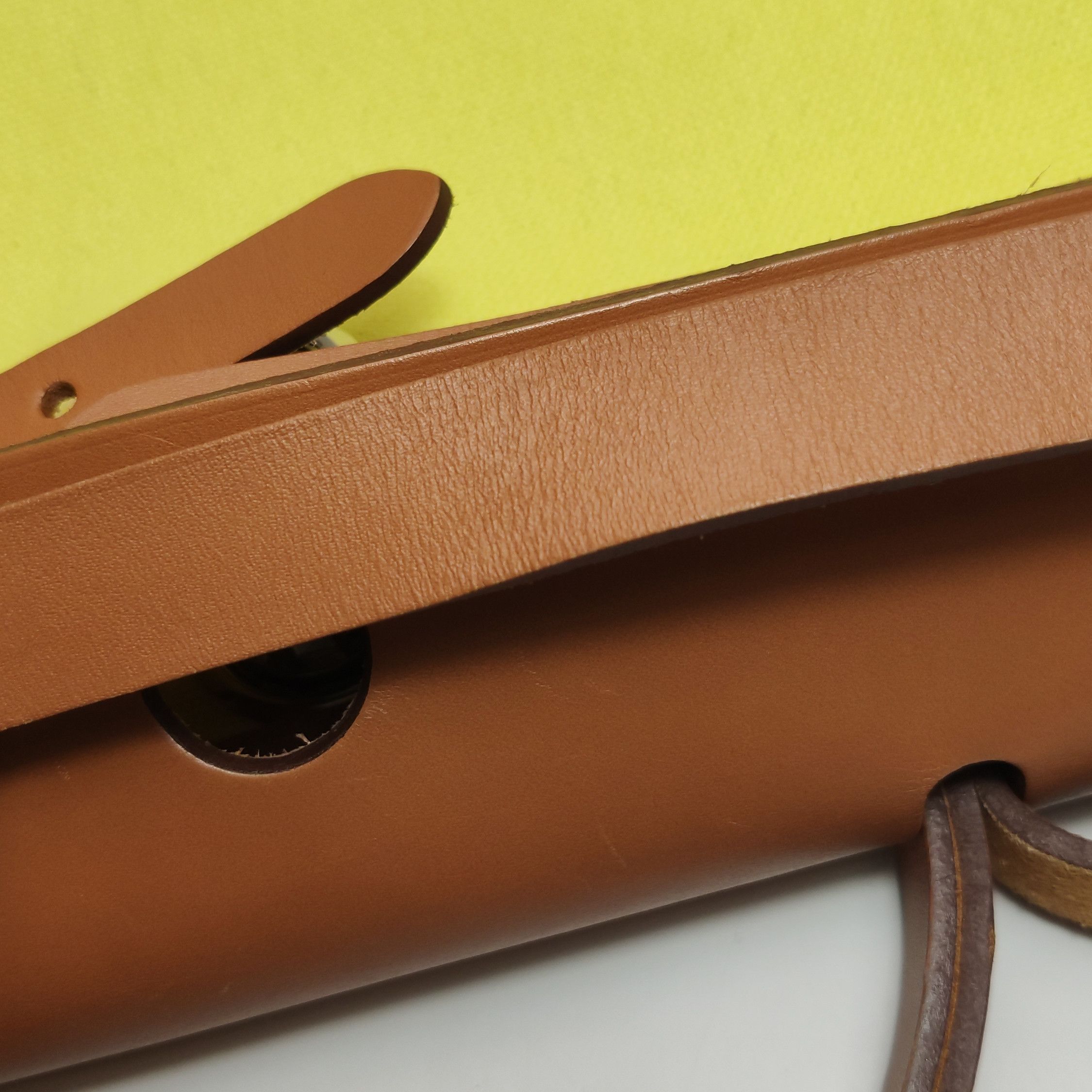 Hermes Hermes Women os Shoulder Bags Size ONE SIZE - 23 Thumbnail