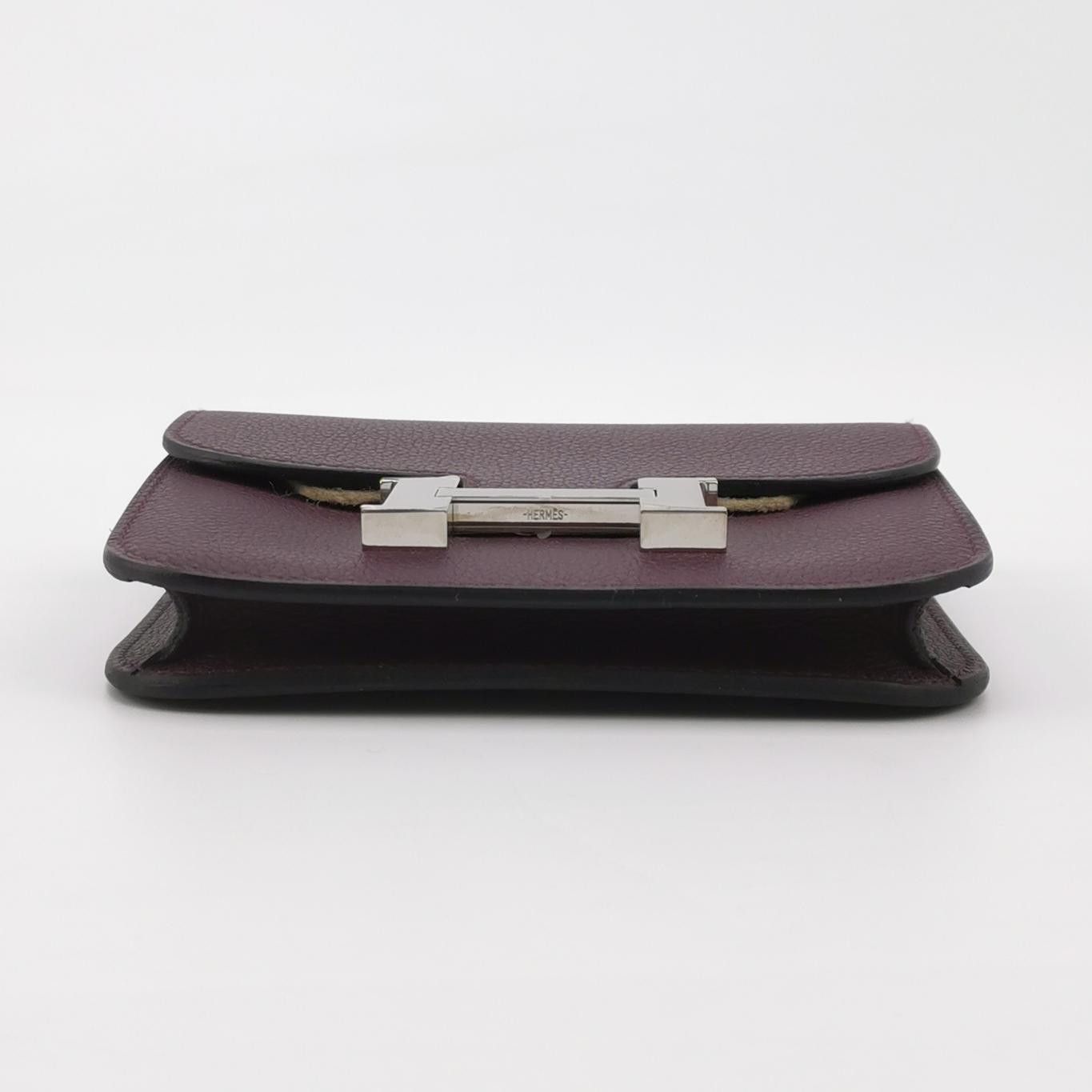 Hermes Hermes Women os Wallets Size ONE SIZE - 6 Thumbnail