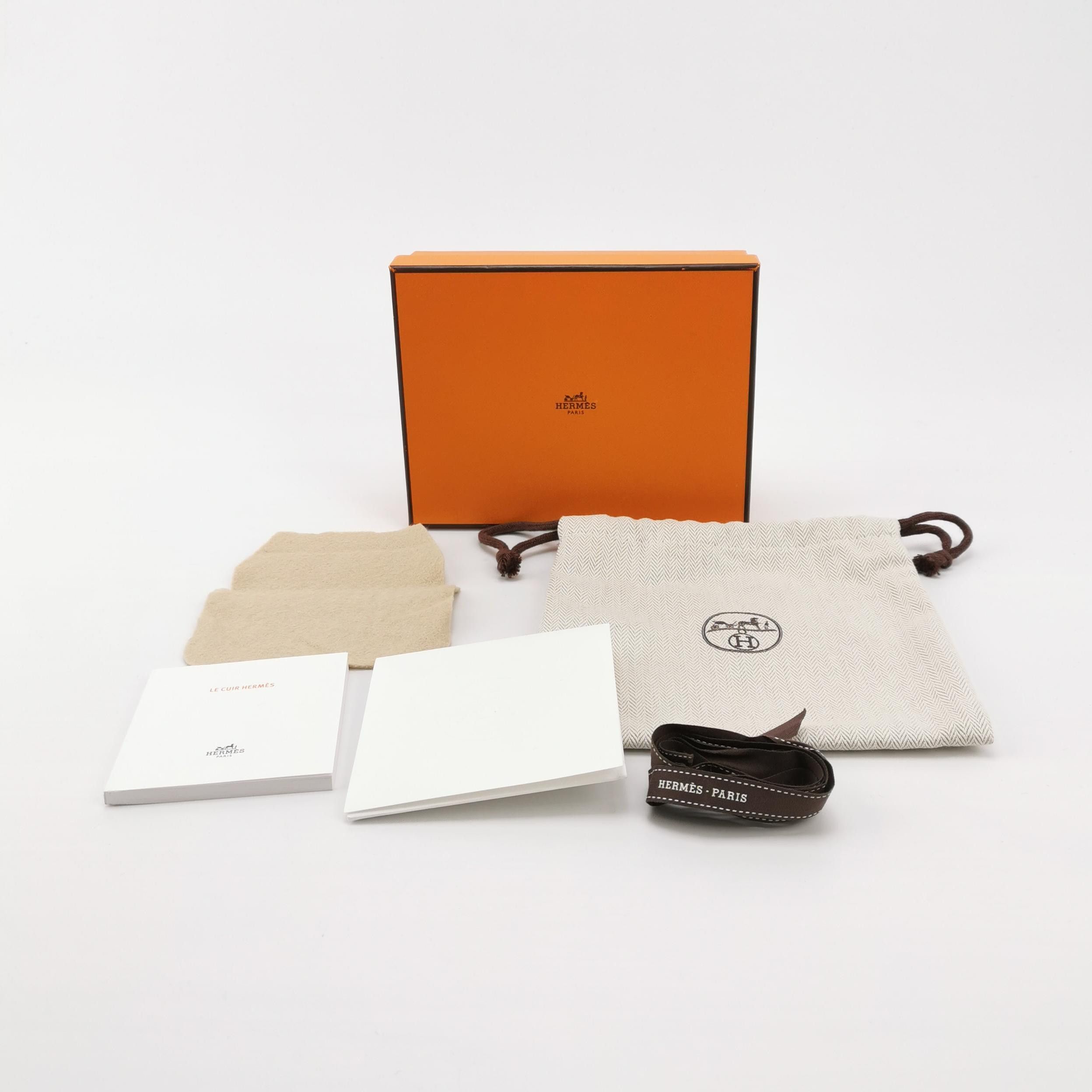 Hermes Hermes Women os Wallets Size ONE SIZE - 9 Thumbnail