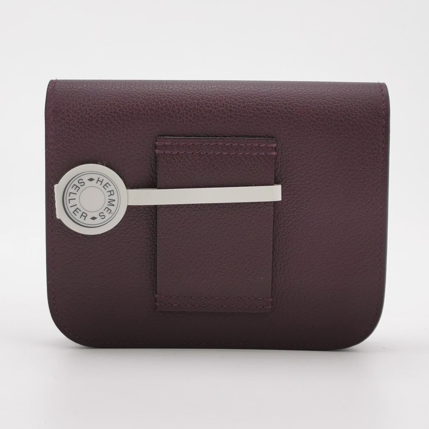 Hermes Hermes Women os Wallets Size ONE SIZE - 5 Thumbnail