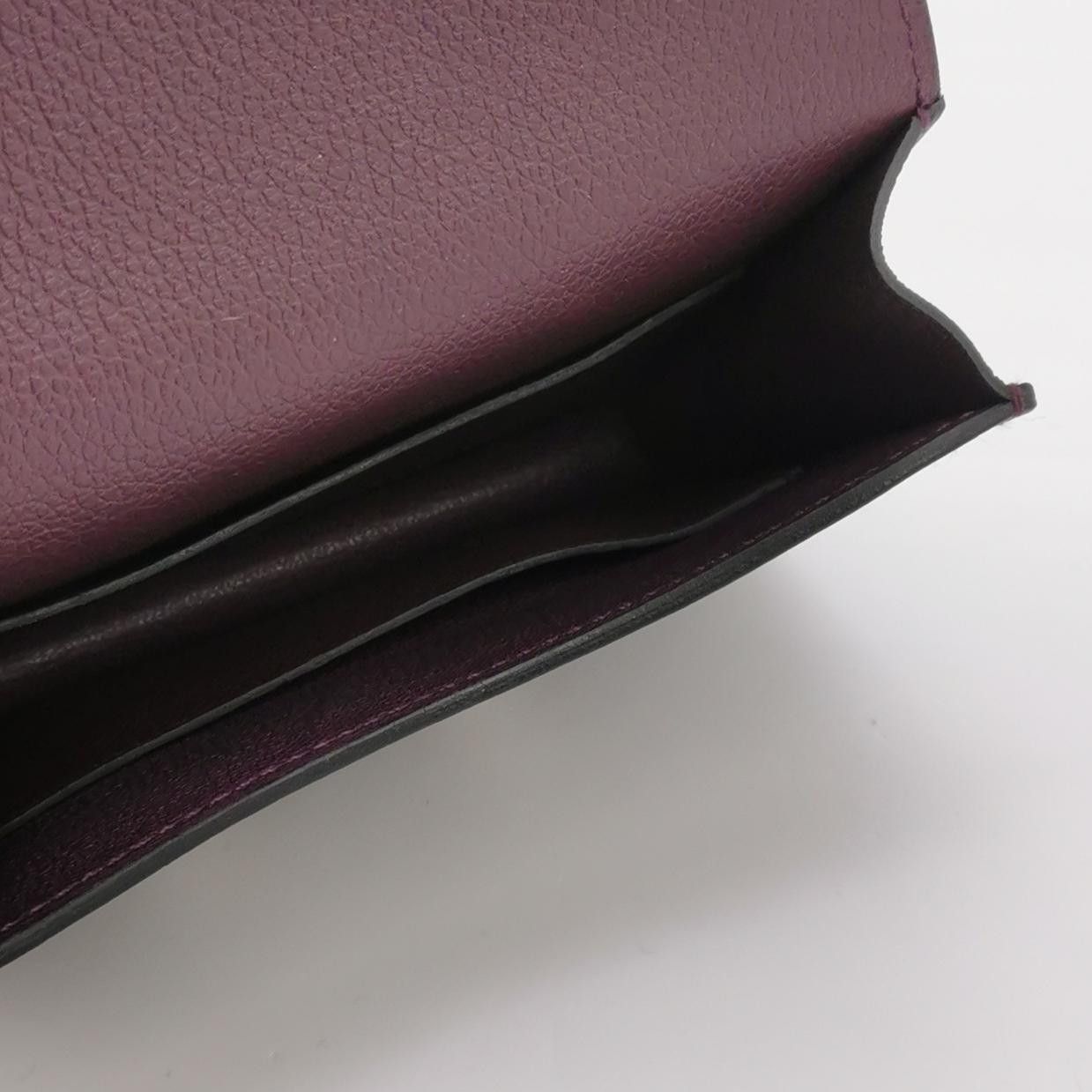 Hermes Hermes Women os Wallets Size ONE SIZE - 7 Thumbnail