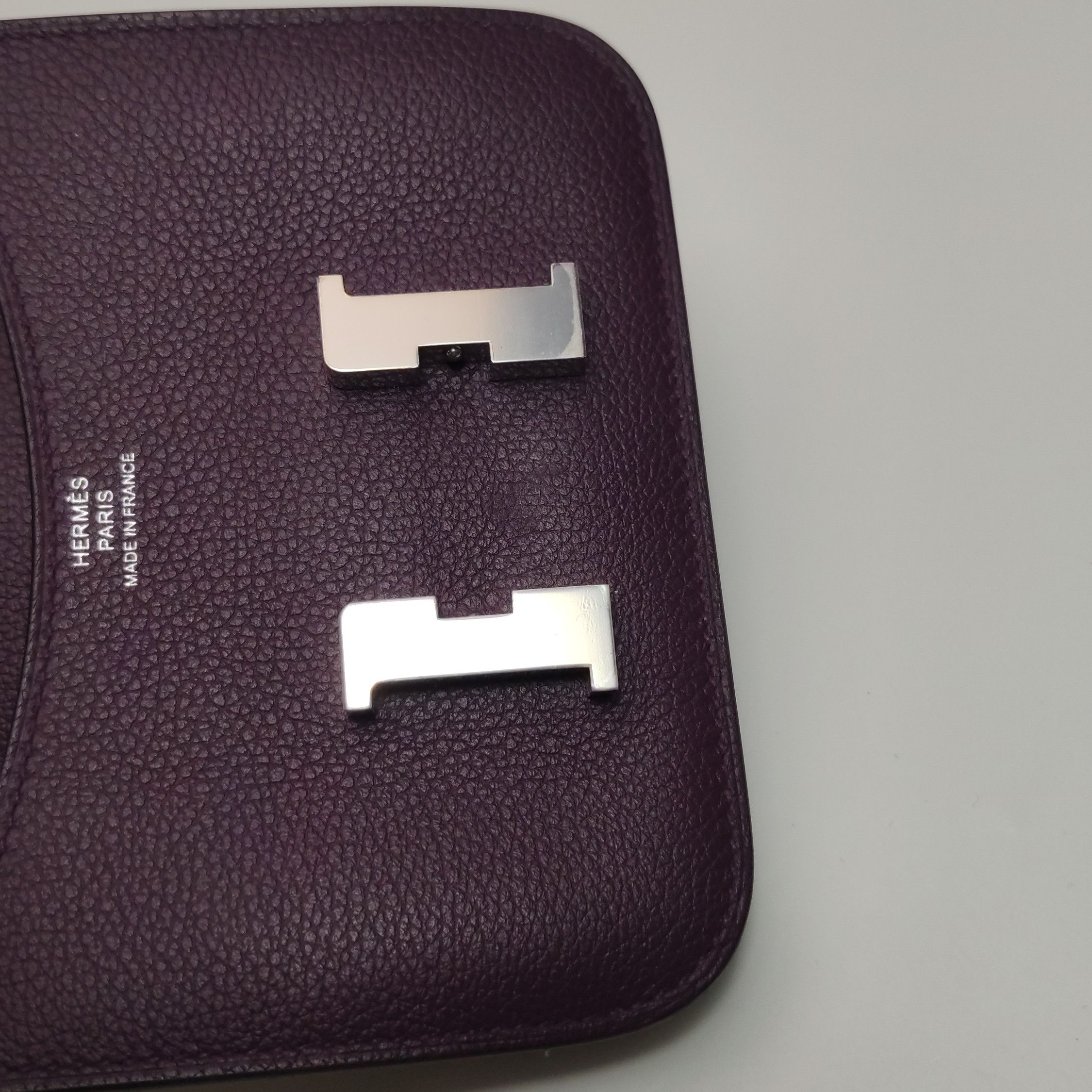 Hermes Hermes Women os Wallets Size ONE SIZE - 10 Thumbnail