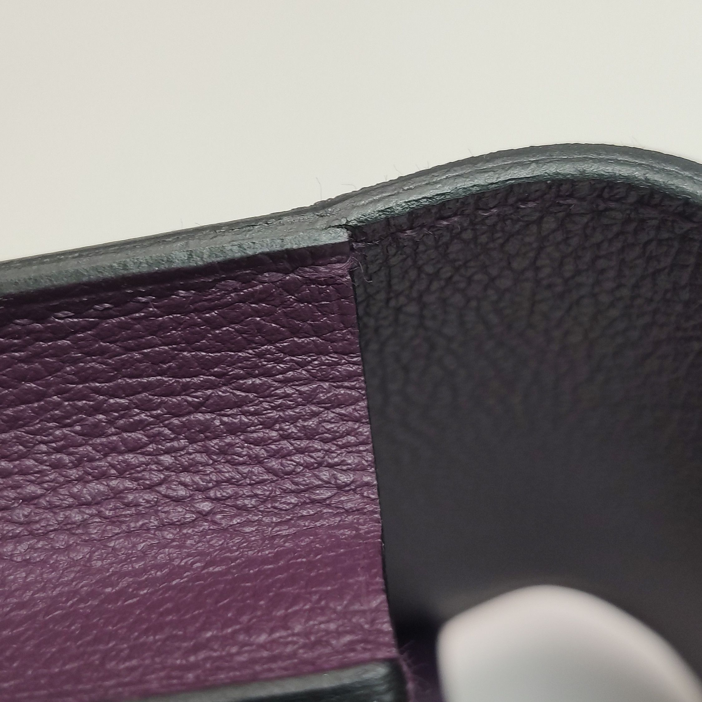 Hermes Hermes Women os Wallets Size ONE SIZE - 12 Thumbnail