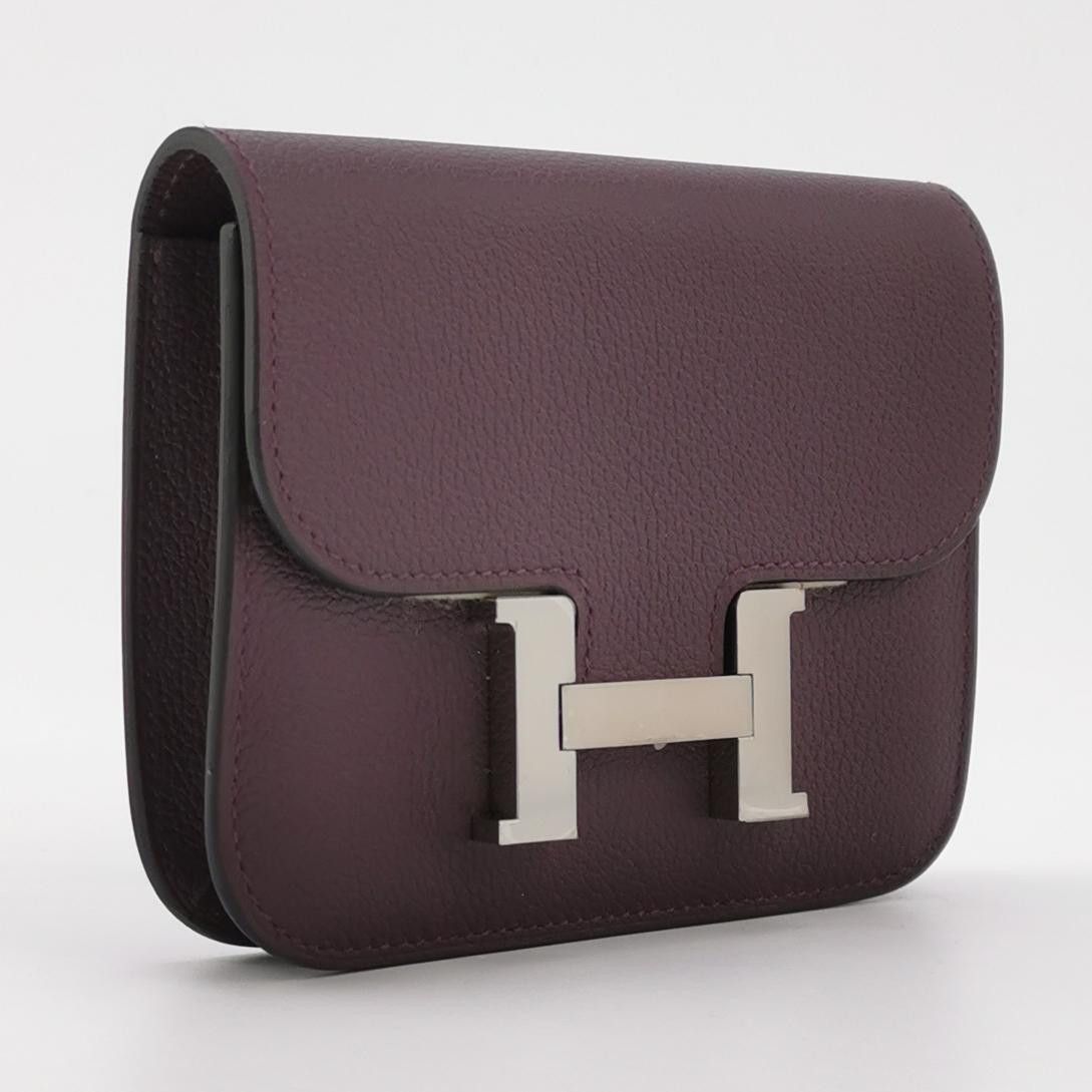 Hermes Hermes Women os Wallets Size ONE SIZE - 4 Thumbnail