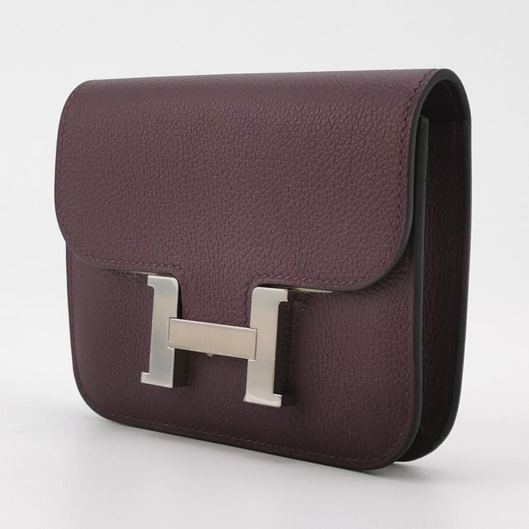 Hermes Hermes Women os Wallets Size ONE SIZE - 3 Thumbnail