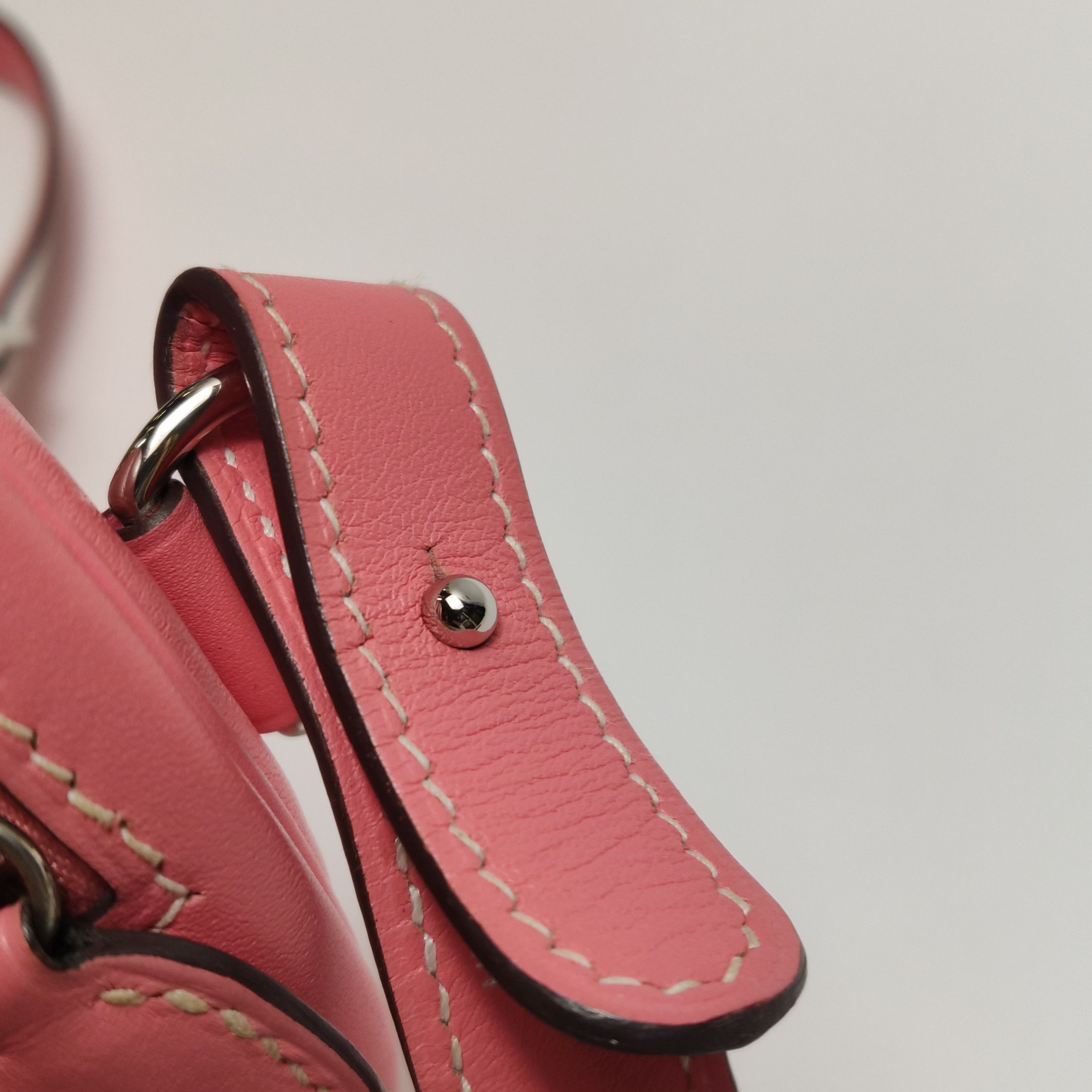 Hermes Hermes Women os Belt Bags Size ONE SIZE - 11 Thumbnail