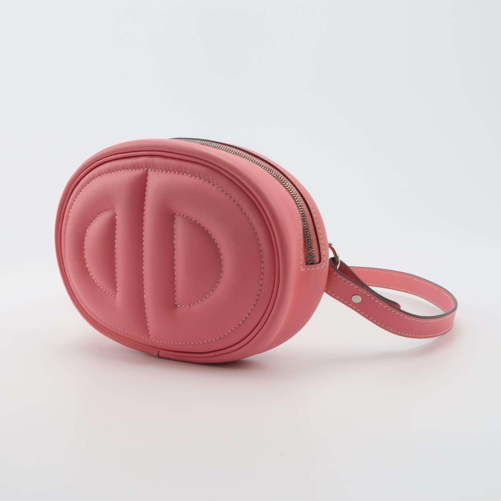 Hermes Hermes Women os Belt Bags Size ONE SIZE - 3 Thumbnail