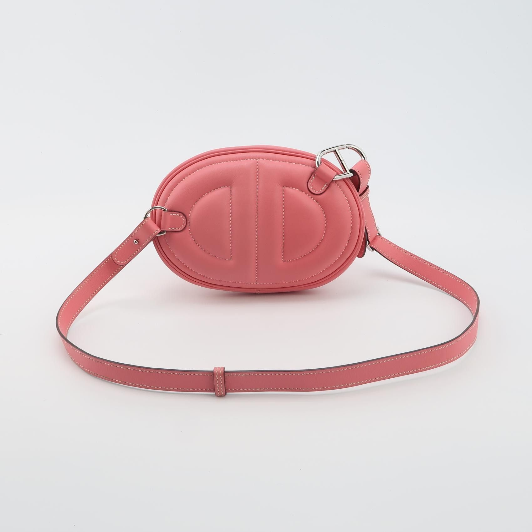 Hermes Hermes Women os Belt Bags Size ONE SIZE - 5 Thumbnail