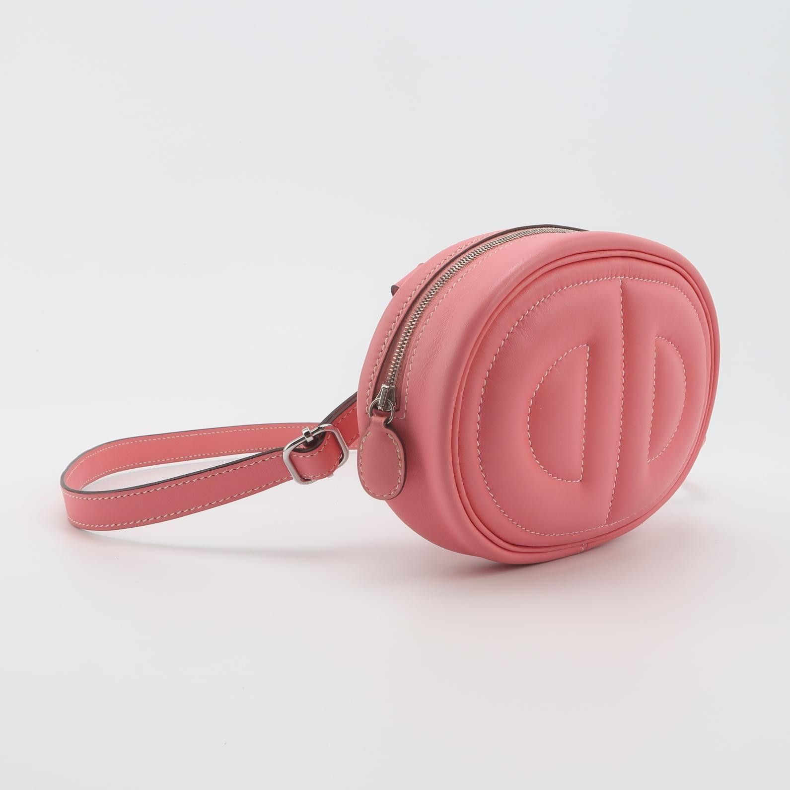 Hermes Hermes Women os Belt Bags Size ONE SIZE - 4 Thumbnail