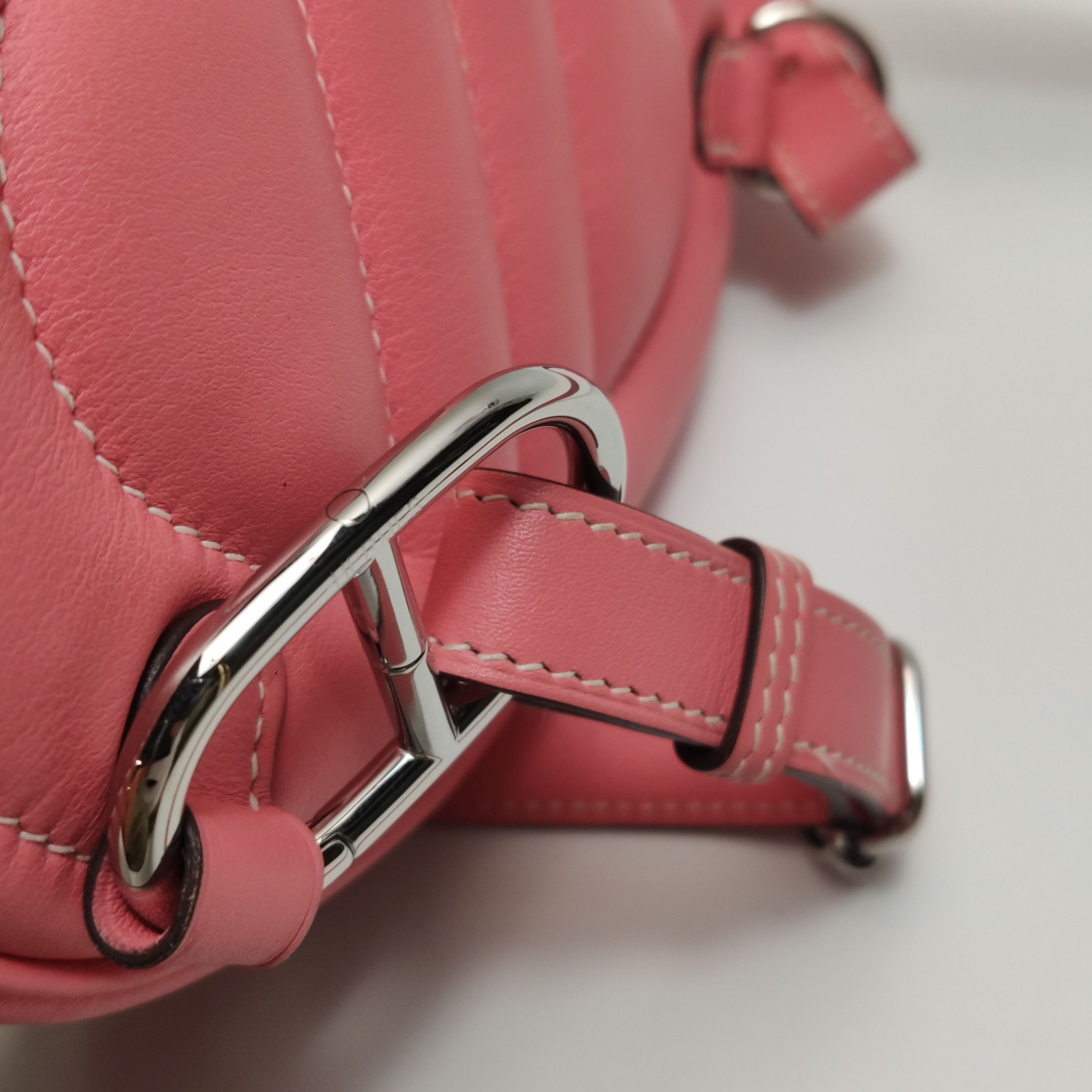 Hermes Hermes Women os Belt Bags Size ONE SIZE - 12 Thumbnail