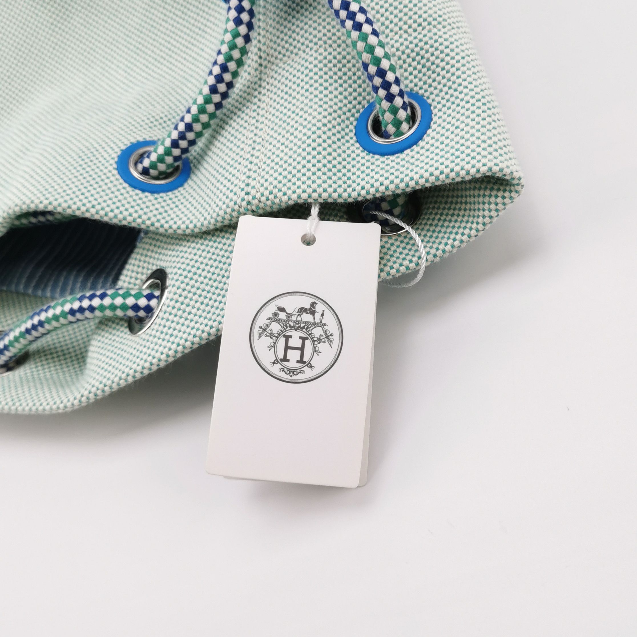 Hermes Hermes Women os Backpacks Size ONE SIZE - 8 Thumbnail
