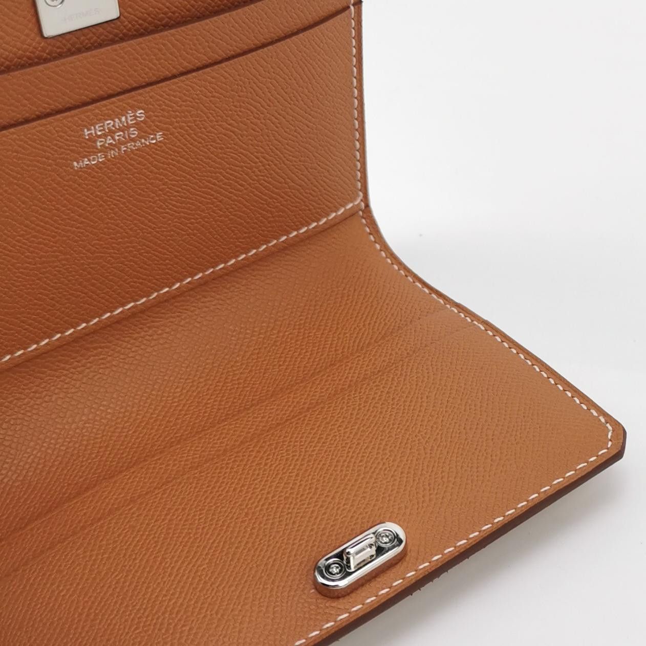 Hermes Hermes Women os Wallets Size ONE SIZE - 6 Thumbnail