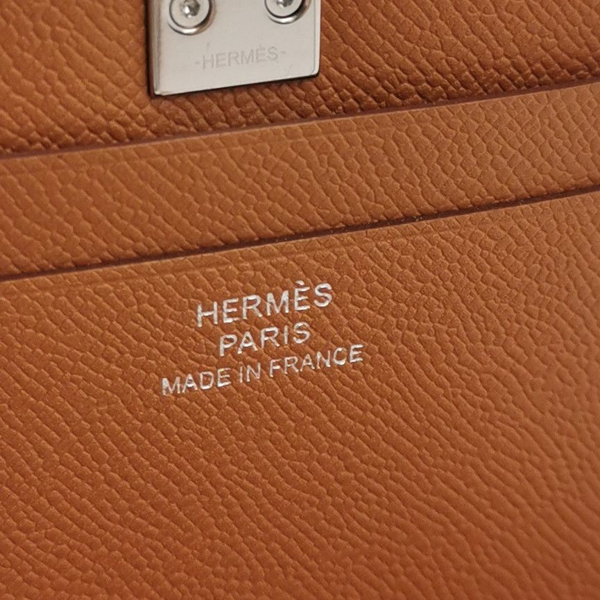 Hermes Hermes Women os Wallets Size ONE SIZE - 7 Thumbnail