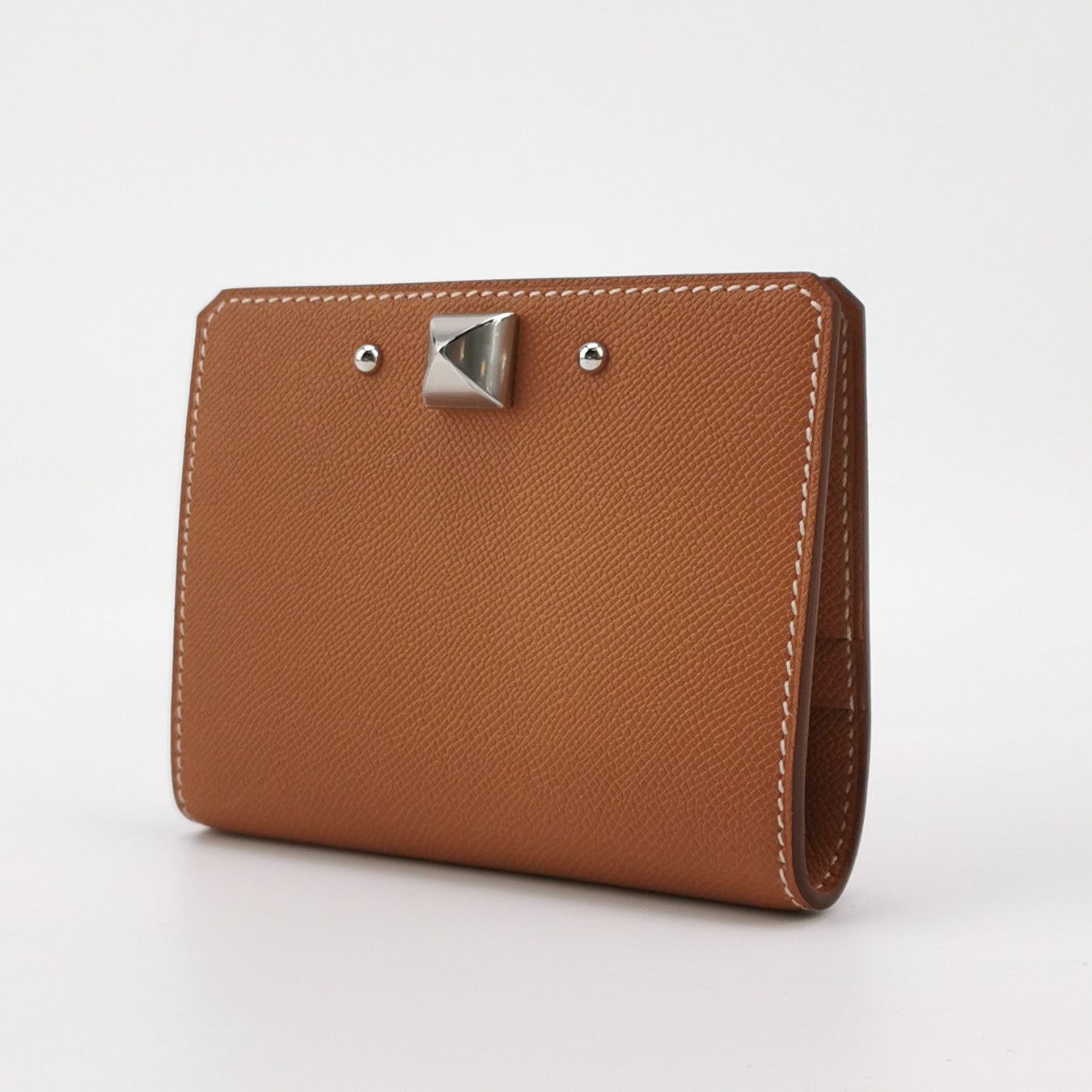Hermes Hermes Women os Wallets Size ONE SIZE - 2 Thumbnail