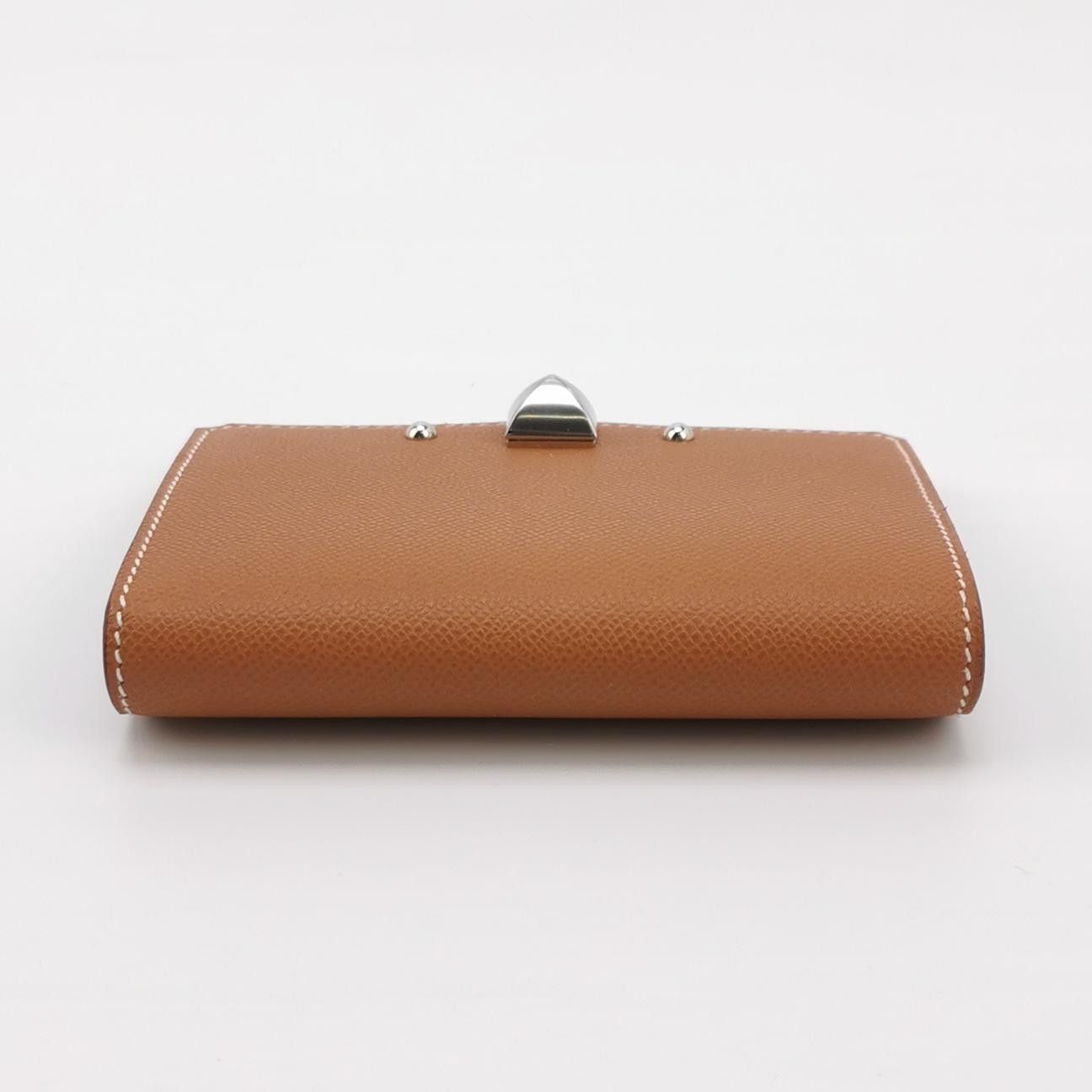 Hermes Hermes Women os Wallets Size ONE SIZE - 5 Thumbnail