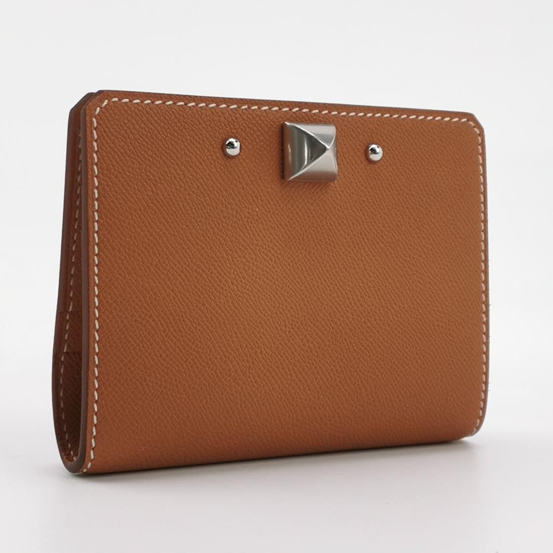 Hermes Hermes Women os Wallets Size ONE SIZE - 3 Thumbnail