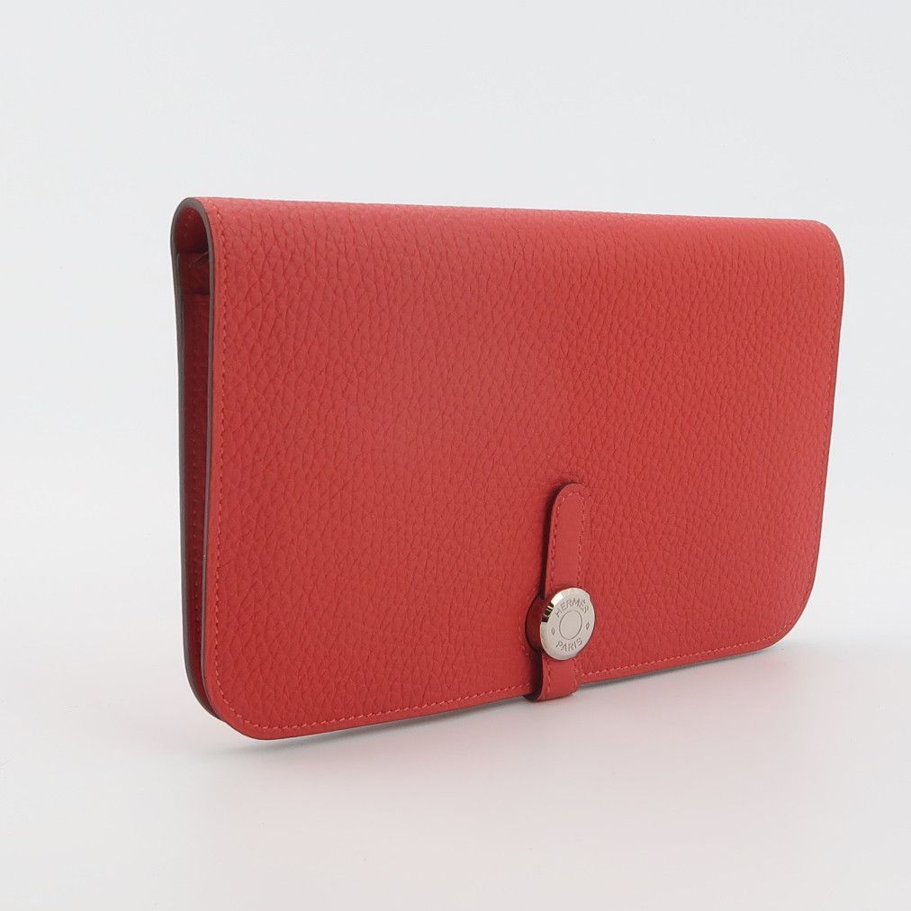 Hermes Hermes Women os Wallets Size ONE SIZE - 3 Thumbnail