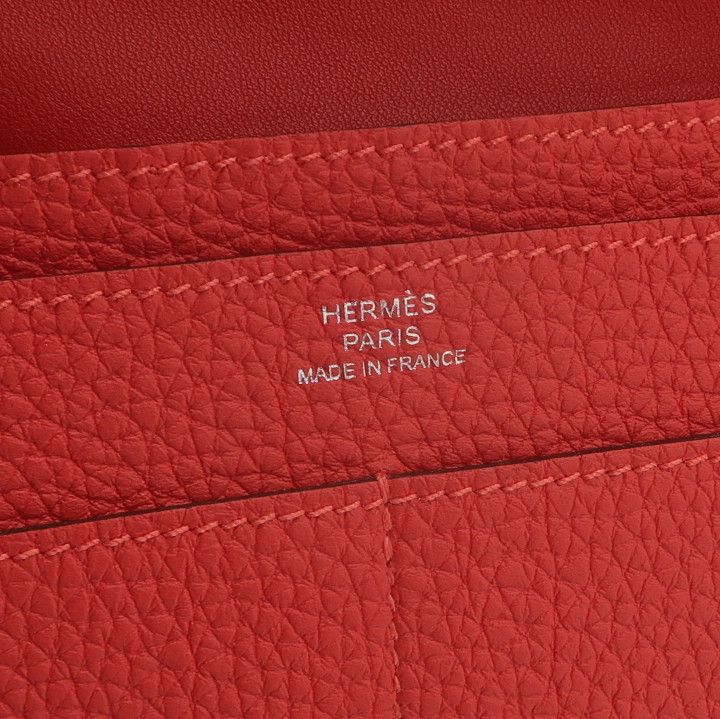 Hermes Hermes Women os Wallets Size ONE SIZE - 7 Thumbnail
