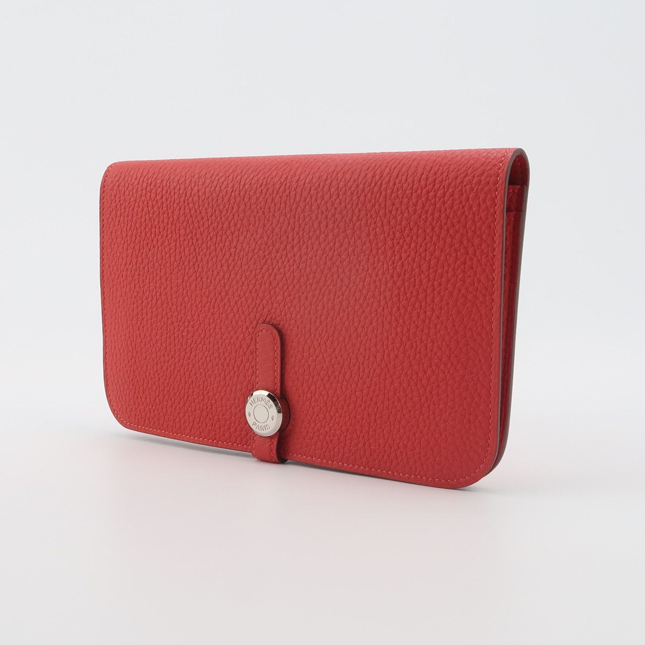 Hermes Hermes Women os Wallets Size ONE SIZE - 2 Thumbnail