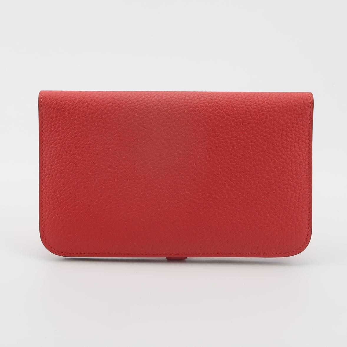 Hermes Hermes Women os Wallets Size ONE SIZE - 4 Thumbnail