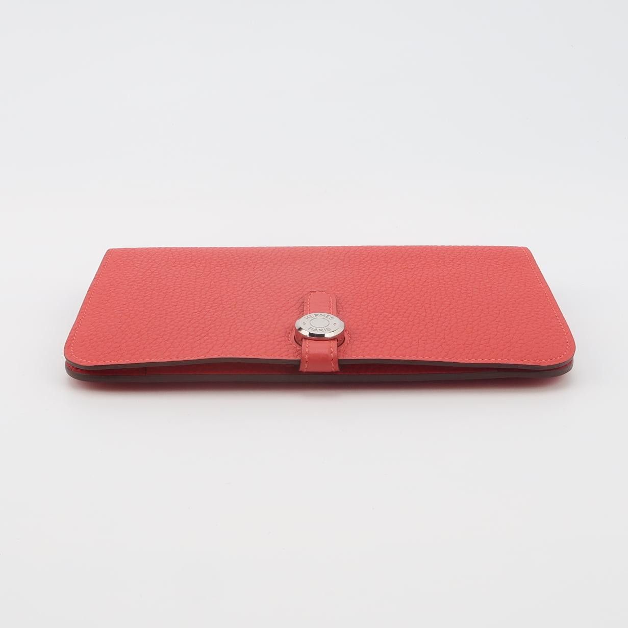 Hermes Hermes Women os Wallets Size ONE SIZE - 5 Thumbnail