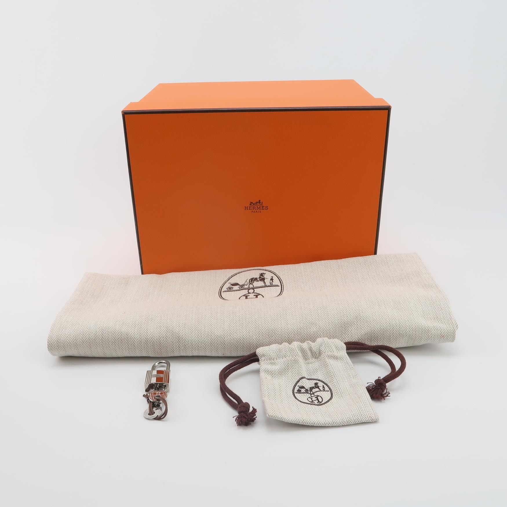 Hermes Hermes Women os Tote Bags Size ONE SIZE - 9 Thumbnail