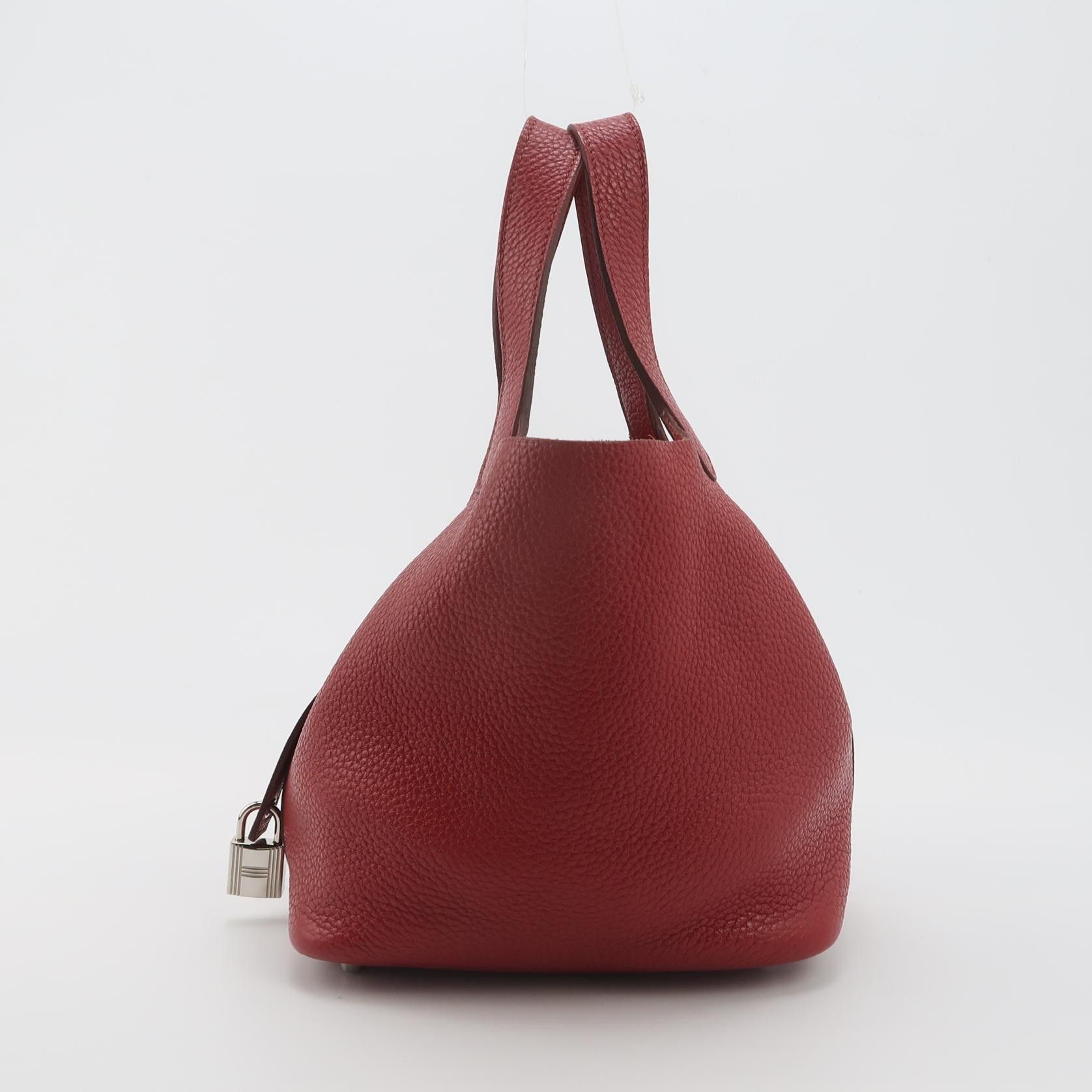Hermes Hermes Women os Tote Bags Size ONE SIZE - 3 Thumbnail