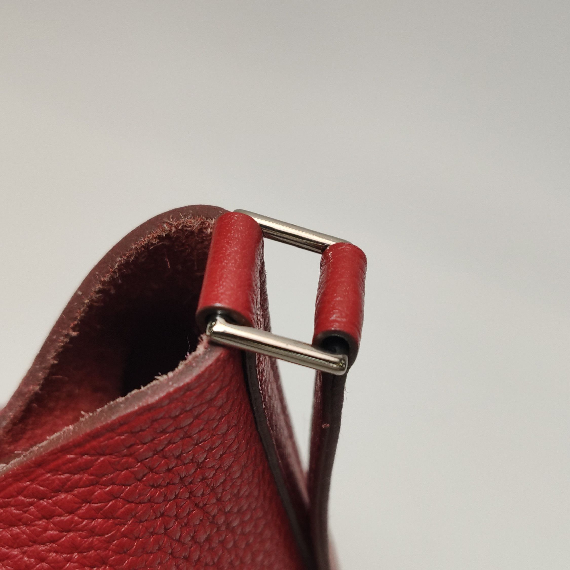 Hermes Hermes Women os Tote Bags Size ONE SIZE - 13 Thumbnail