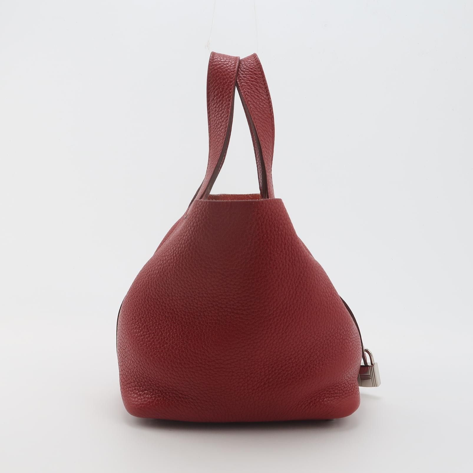 Hermes Hermes Women os Tote Bags Size ONE SIZE - 4 Thumbnail