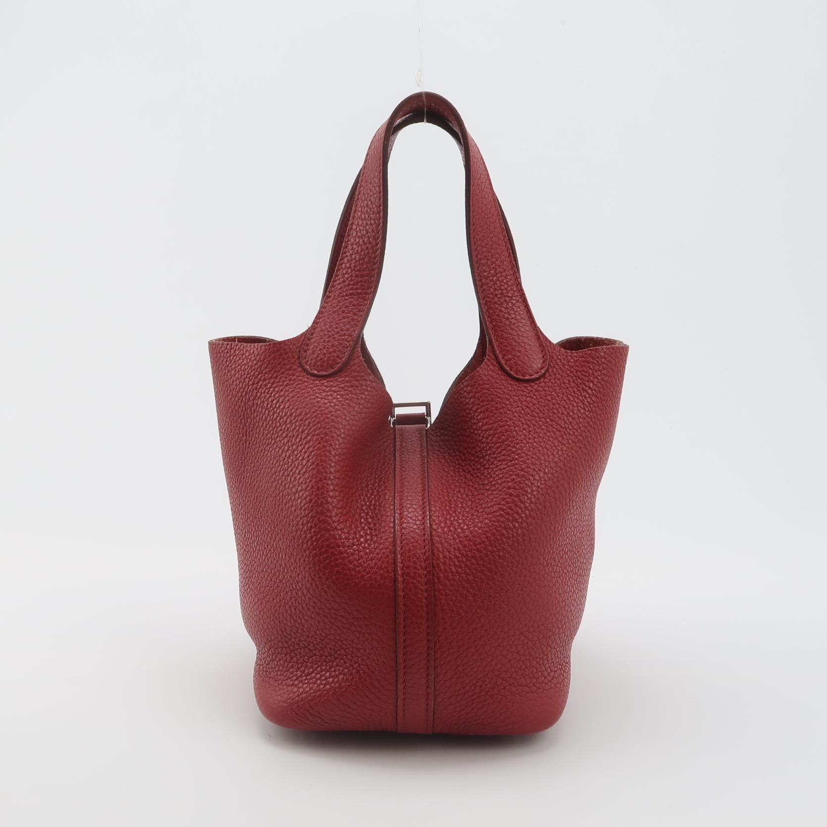 Hermes Hermes Women os Tote Bags Size ONE SIZE - 5 Thumbnail