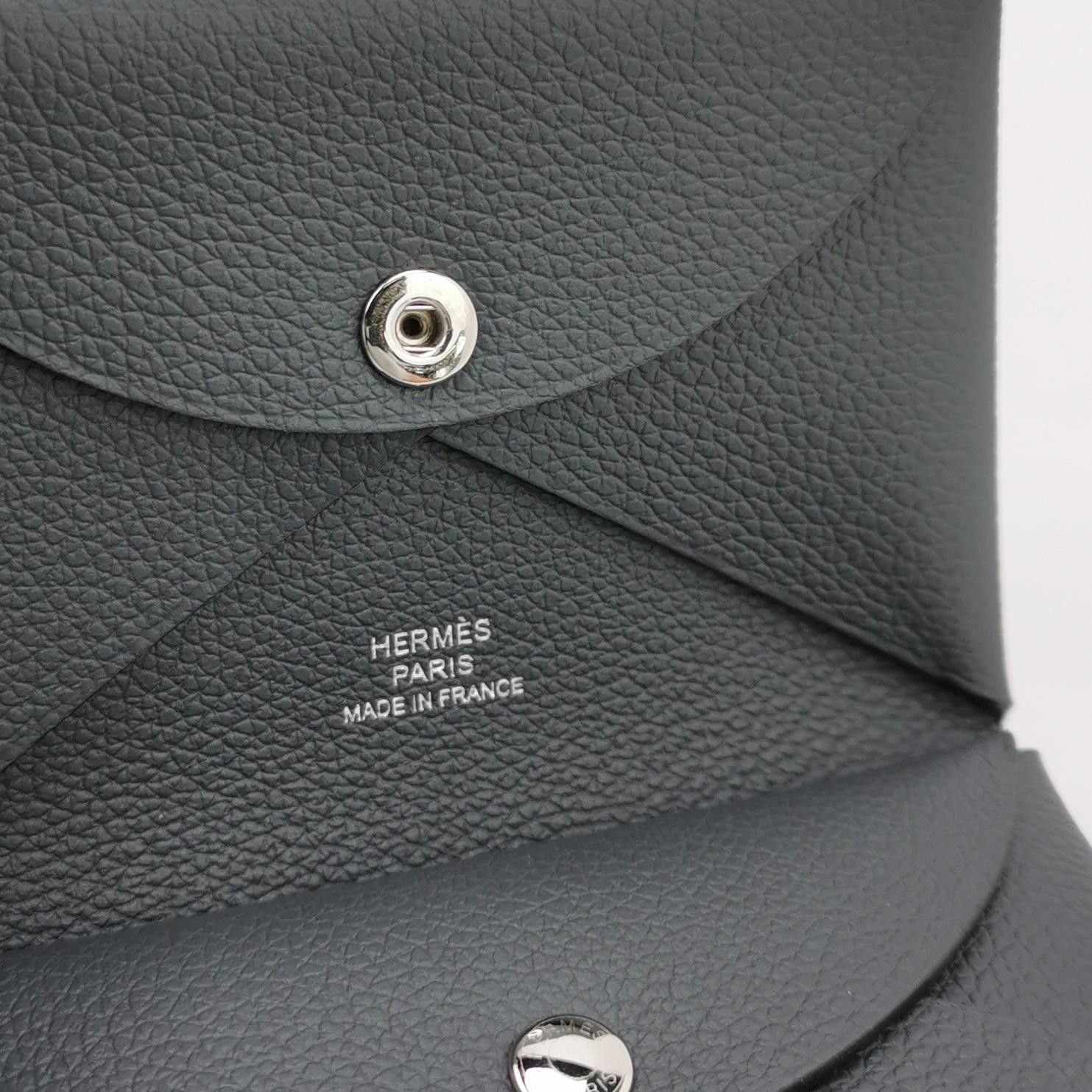Hermes Hermes Women os Wallets Size ONE SIZE - 7 Thumbnail
