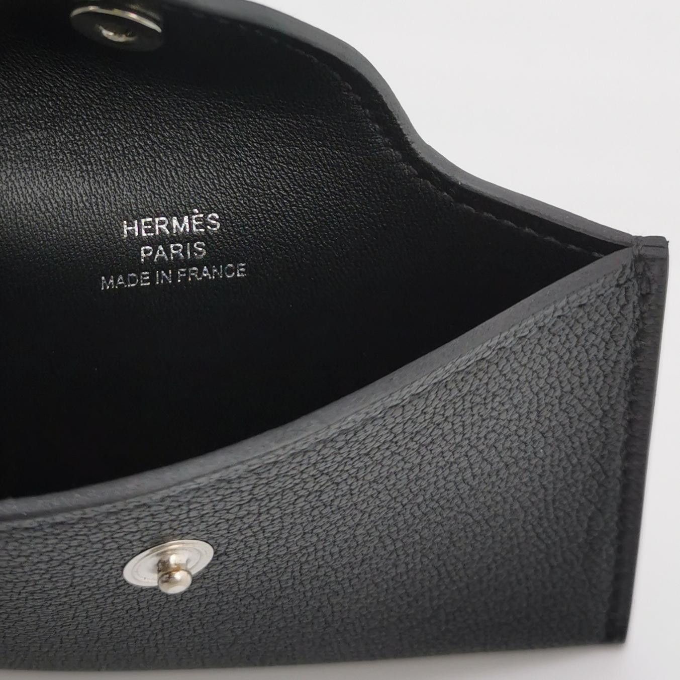 Hermes Hermes Women os Wallets Size ONE SIZE - 7 Thumbnail