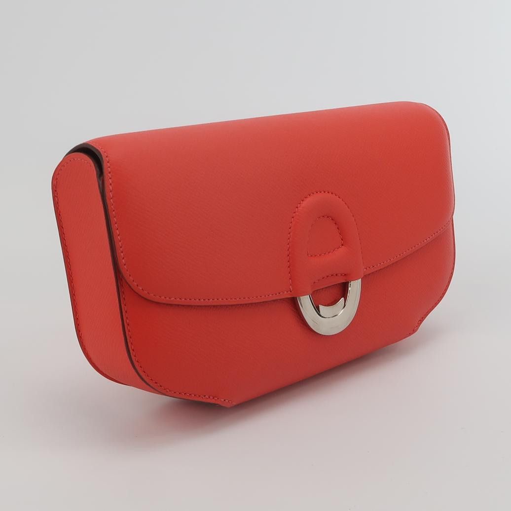 Hermes Hermes Women os Clutches Size ONE SIZE - 3 Thumbnail