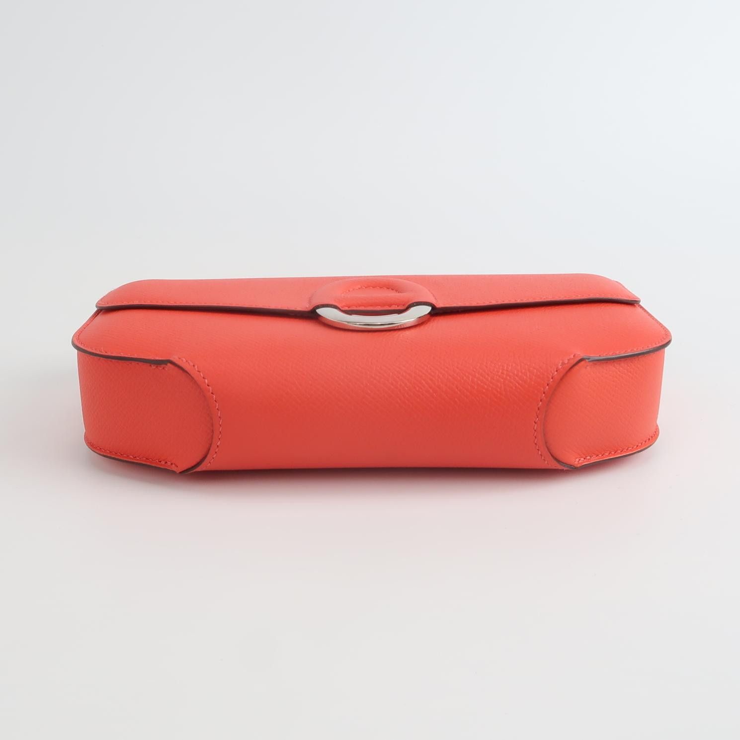 Hermes Hermes Women os Clutches Size ONE SIZE - 5 Thumbnail