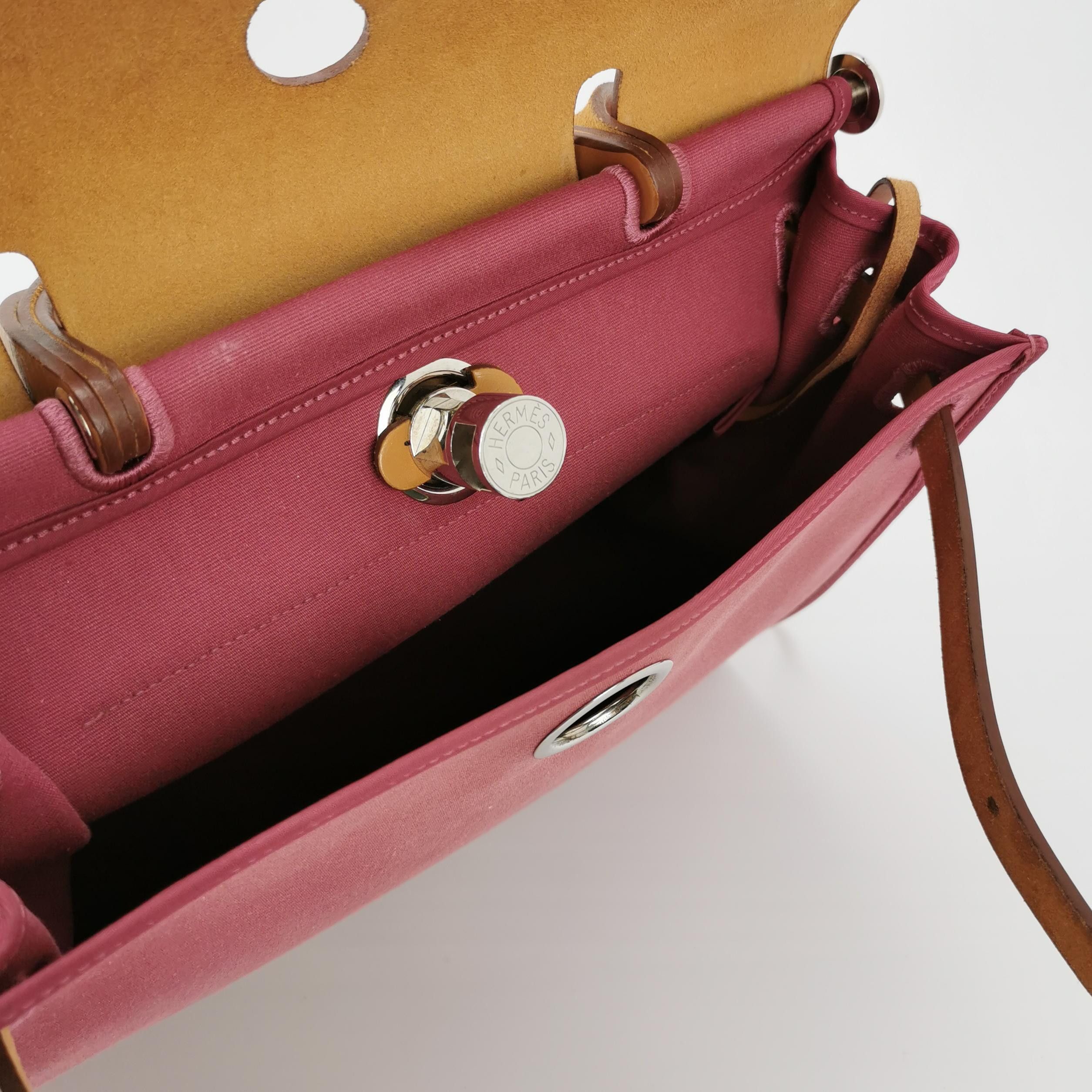 Hermes Hermes Women os Shoulder Bags Size ONE SIZE - 8 Thumbnail
