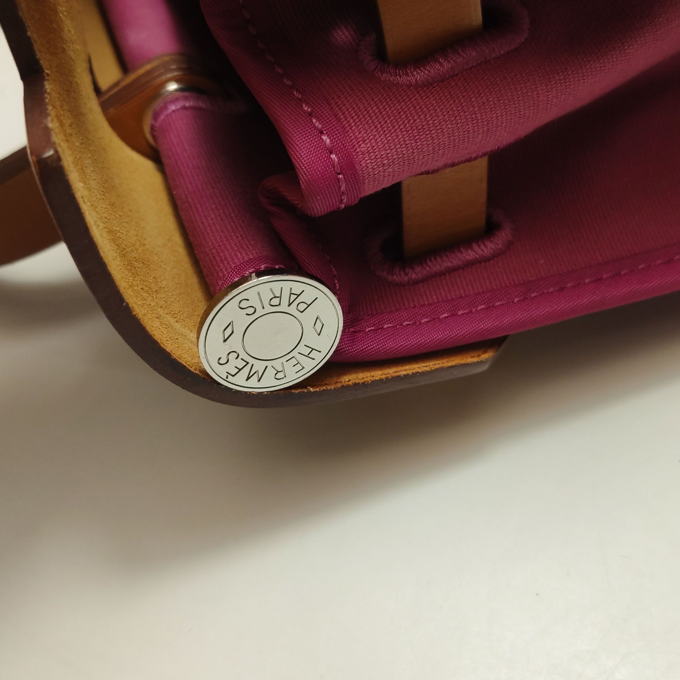 Hermes Hermes Women os Shoulder Bags Size ONE SIZE - 11 Thumbnail