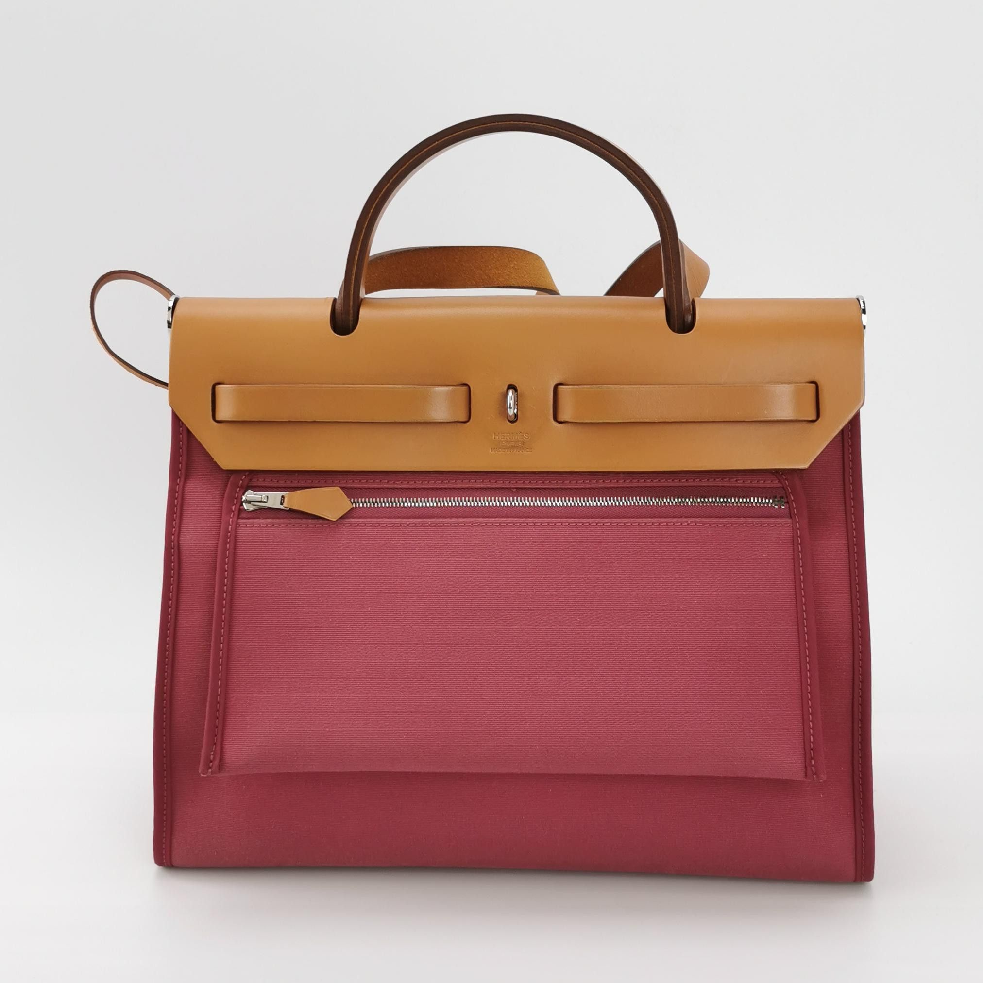 Hermes Hermes Women os Shoulder Bags Size ONE SIZE - 6 Thumbnail