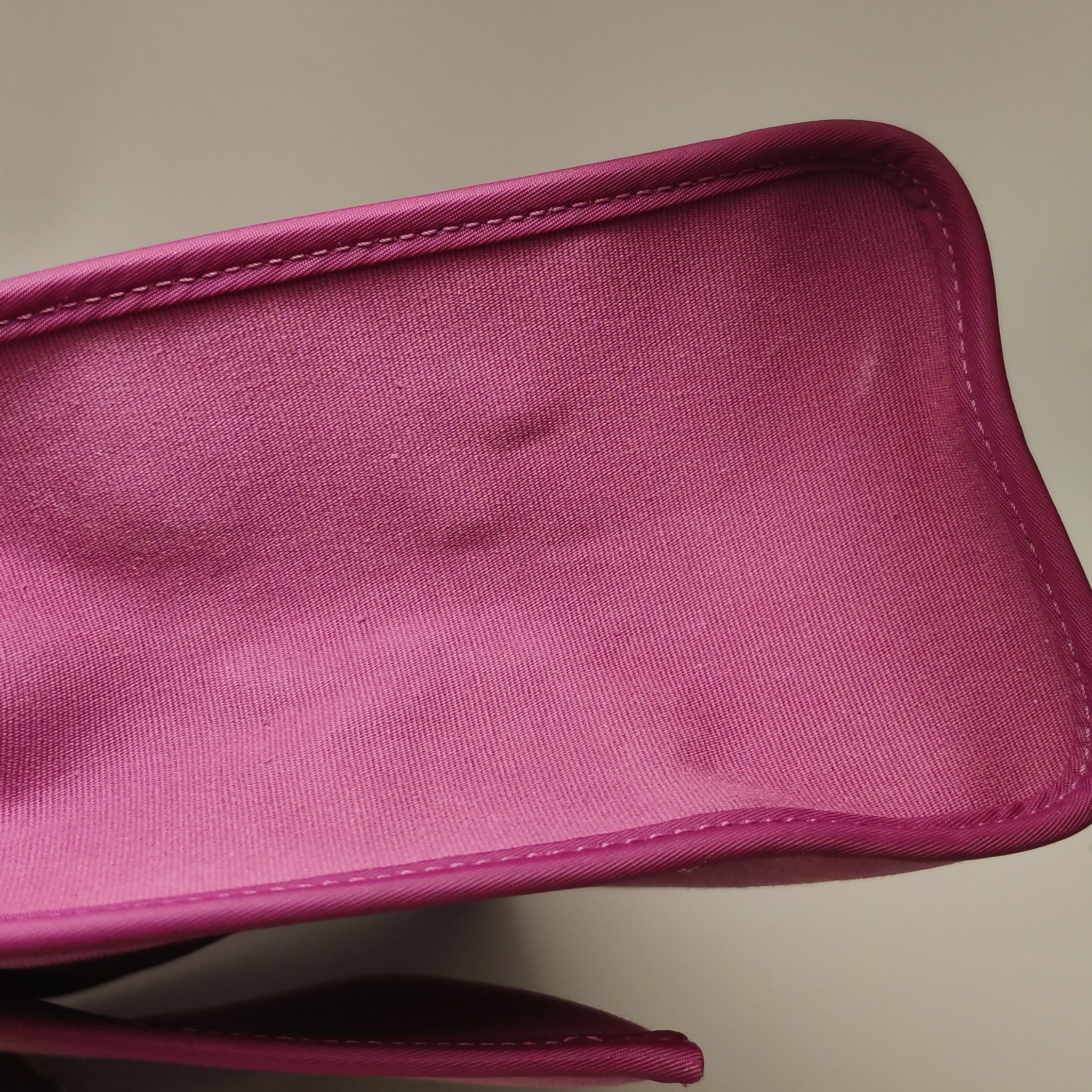 Hermes Hermes Women os Shoulder Bags Size ONE SIZE - 18 Thumbnail