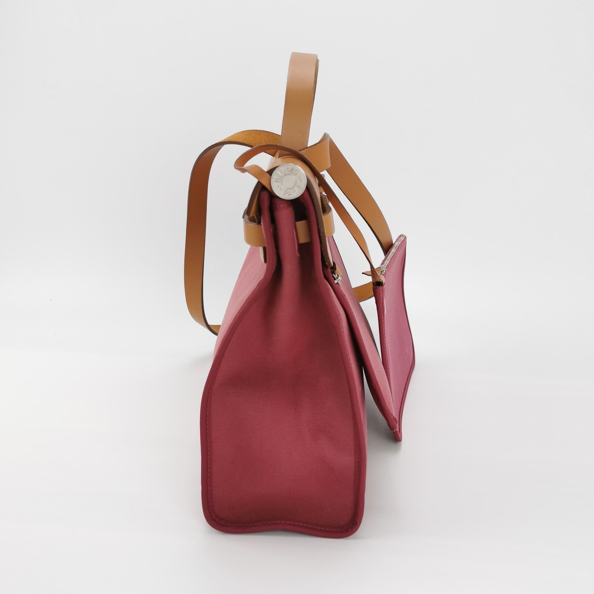 Hermes Hermes Women os Shoulder Bags Size ONE SIZE - 4 Thumbnail