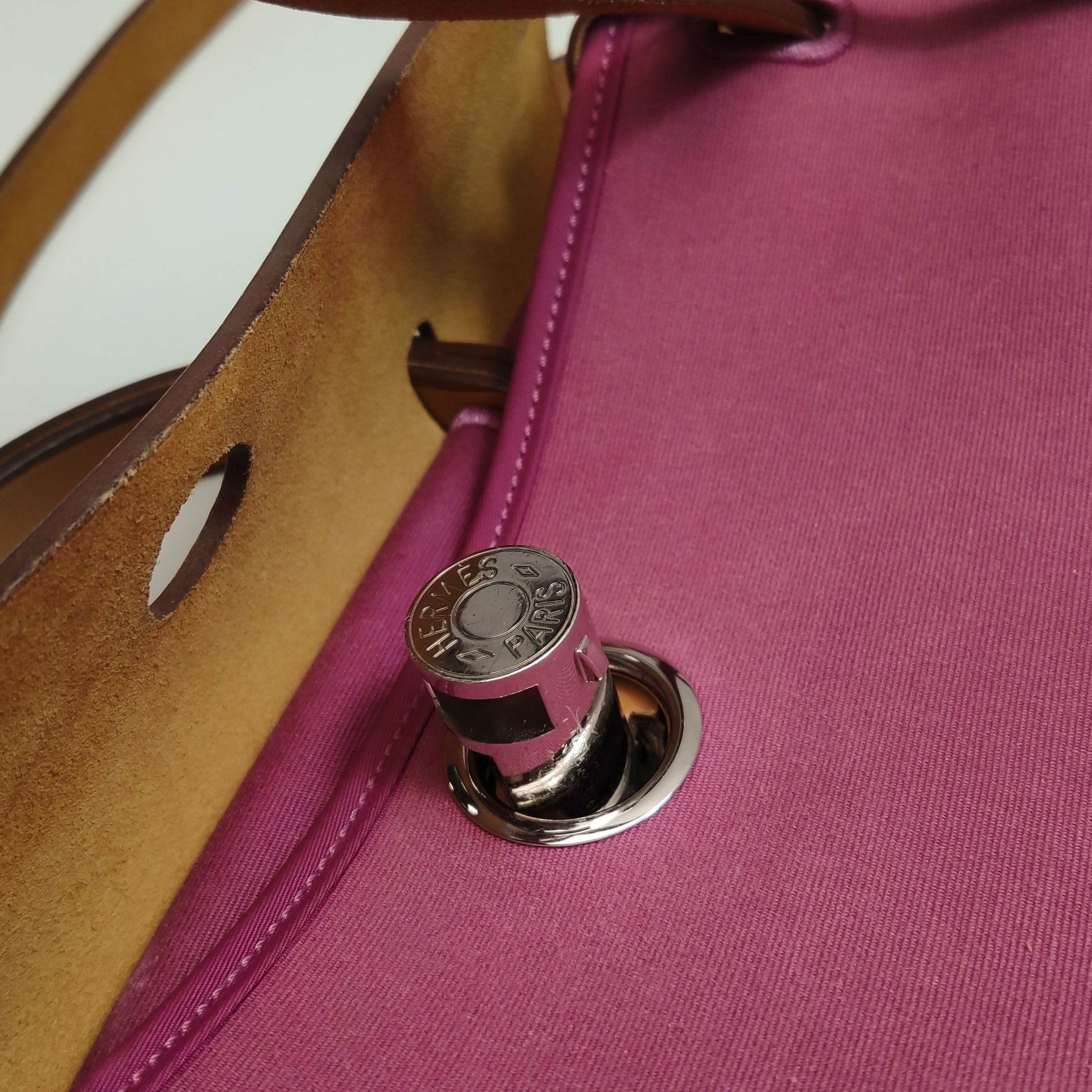 Hermes Hermes Women os Shoulder Bags Size ONE SIZE - 13 Thumbnail