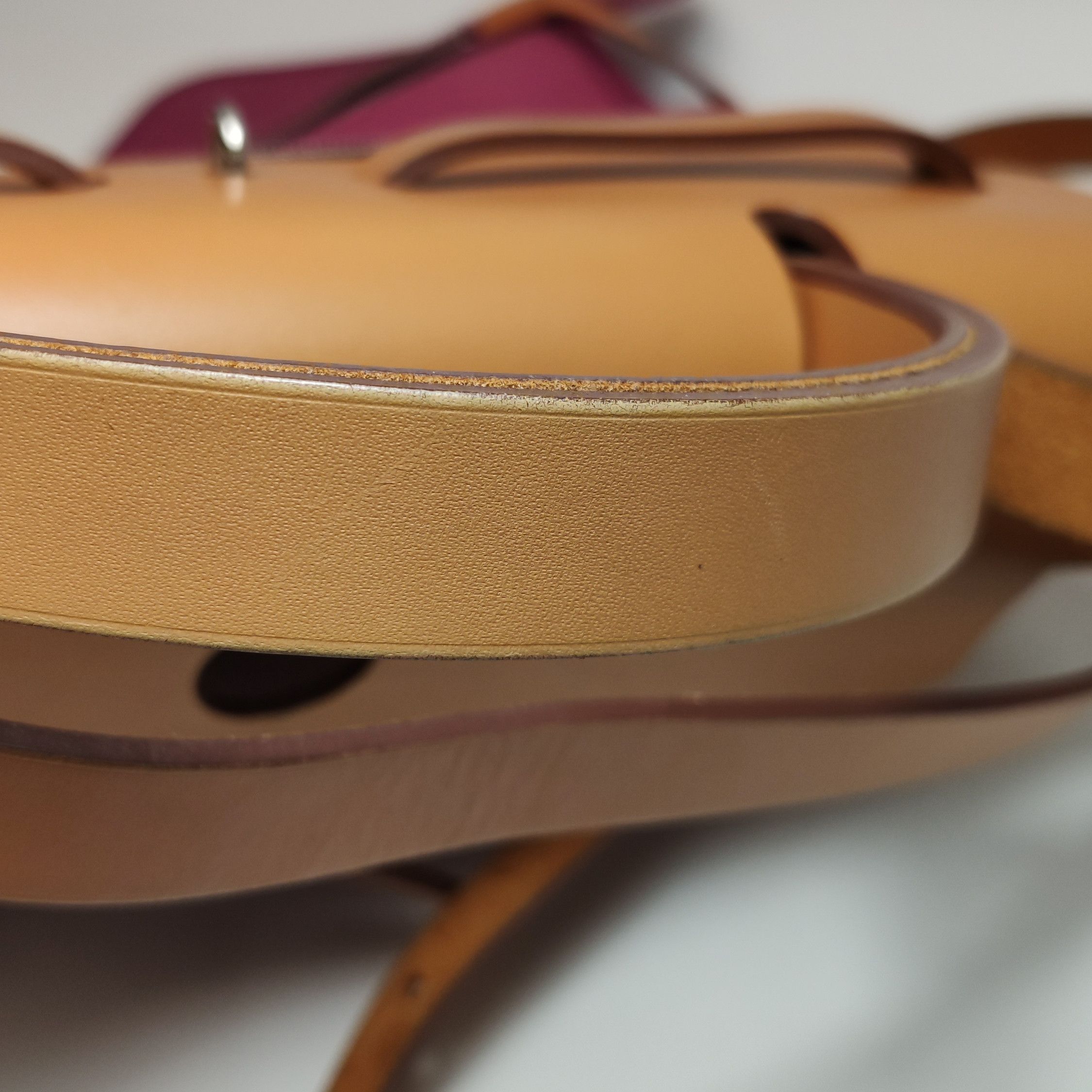 Hermes Hermes Women os Shoulder Bags Size ONE SIZE - 17 Thumbnail