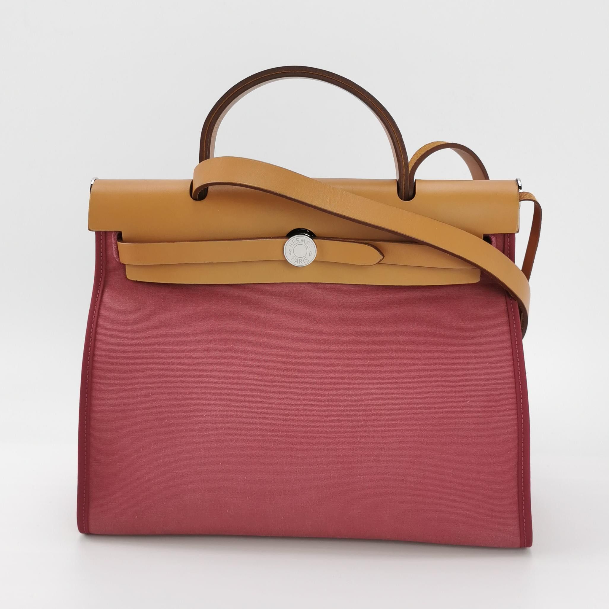 Hermes Hermes Women os Shoulder Bags Size ONE SIZE - 3 Thumbnail