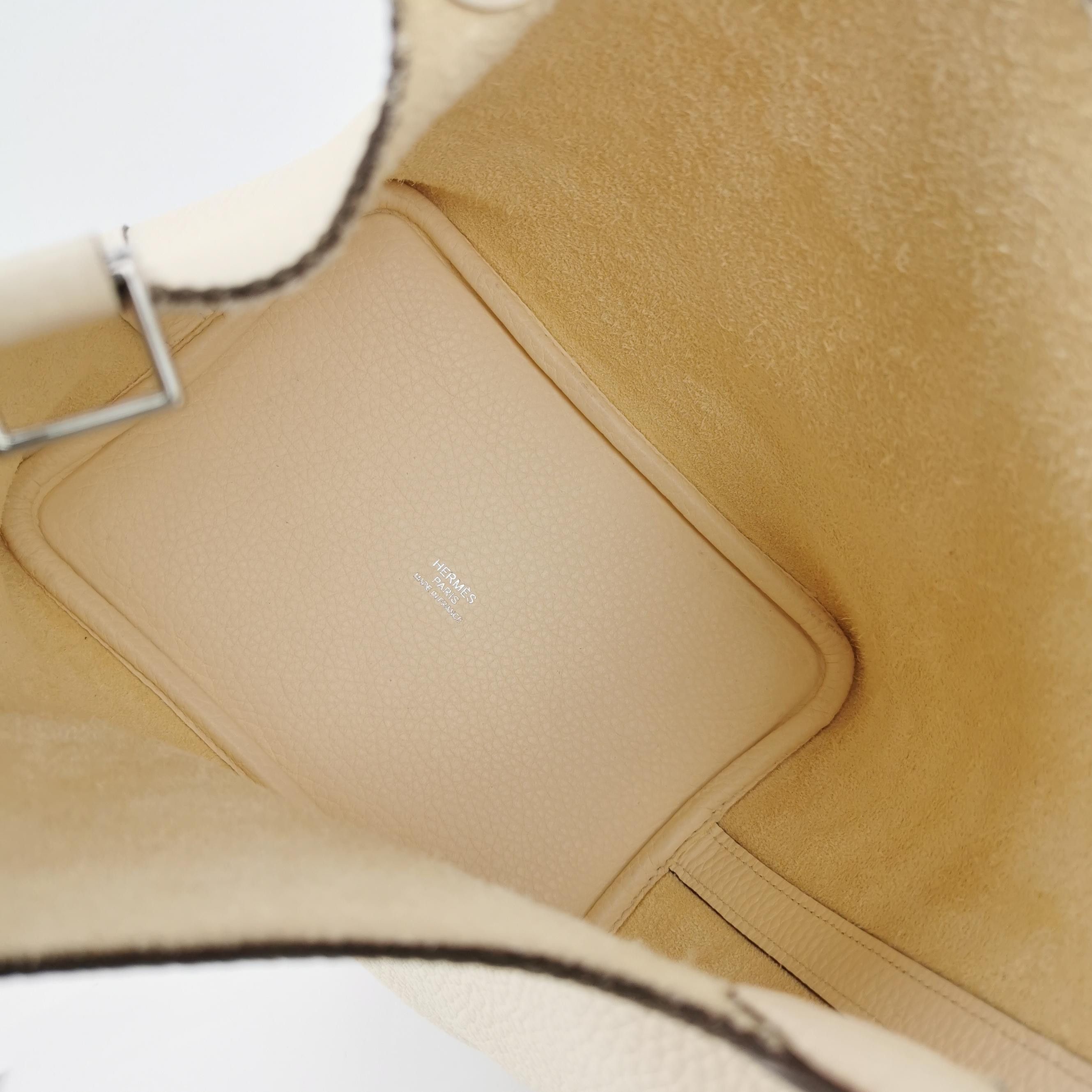 Hermes Hermes Women os Tote Bags Size ONE SIZE - 8 Thumbnail