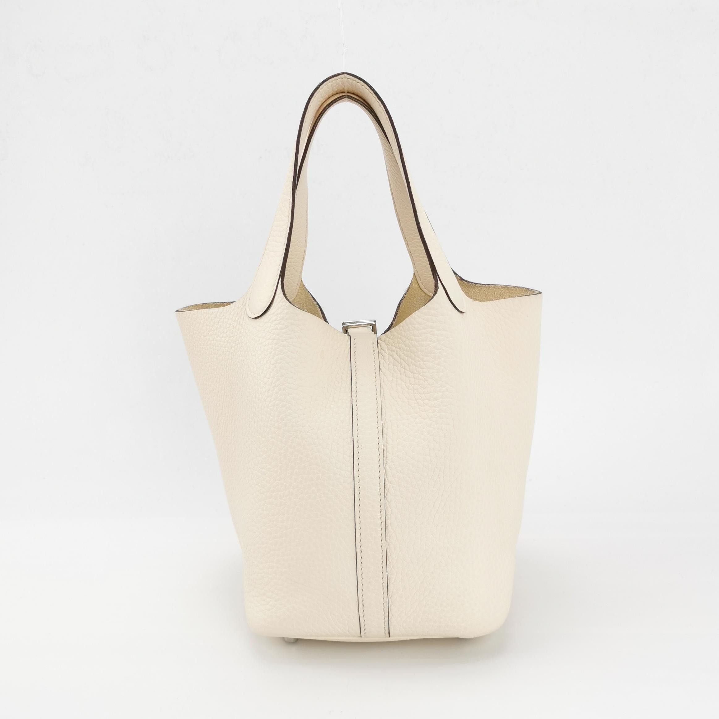 Hermes Hermes Women os Tote Bags Size ONE SIZE - 5 Thumbnail