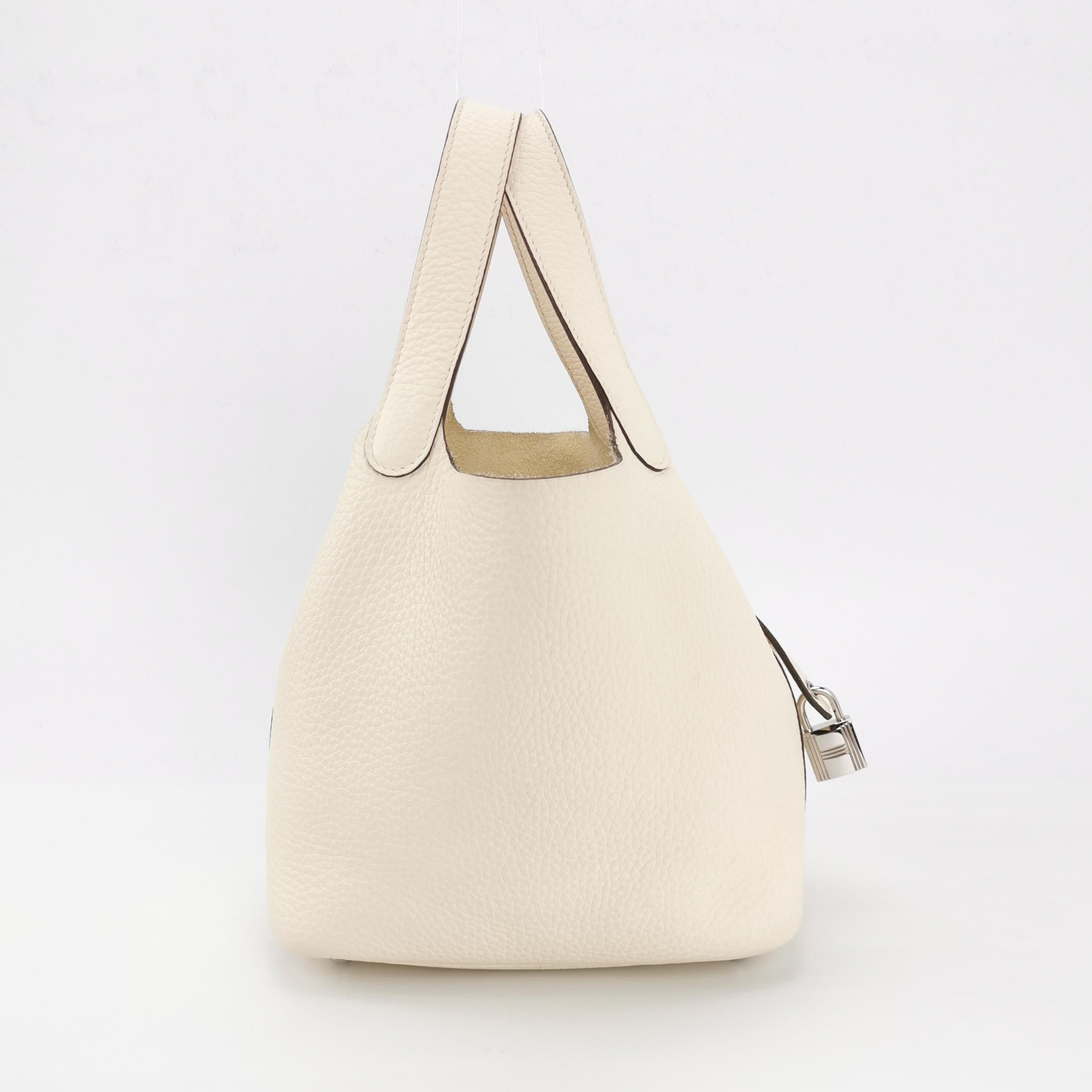 Hermes Hermes Women os Tote Bags Size ONE SIZE - 4 Thumbnail