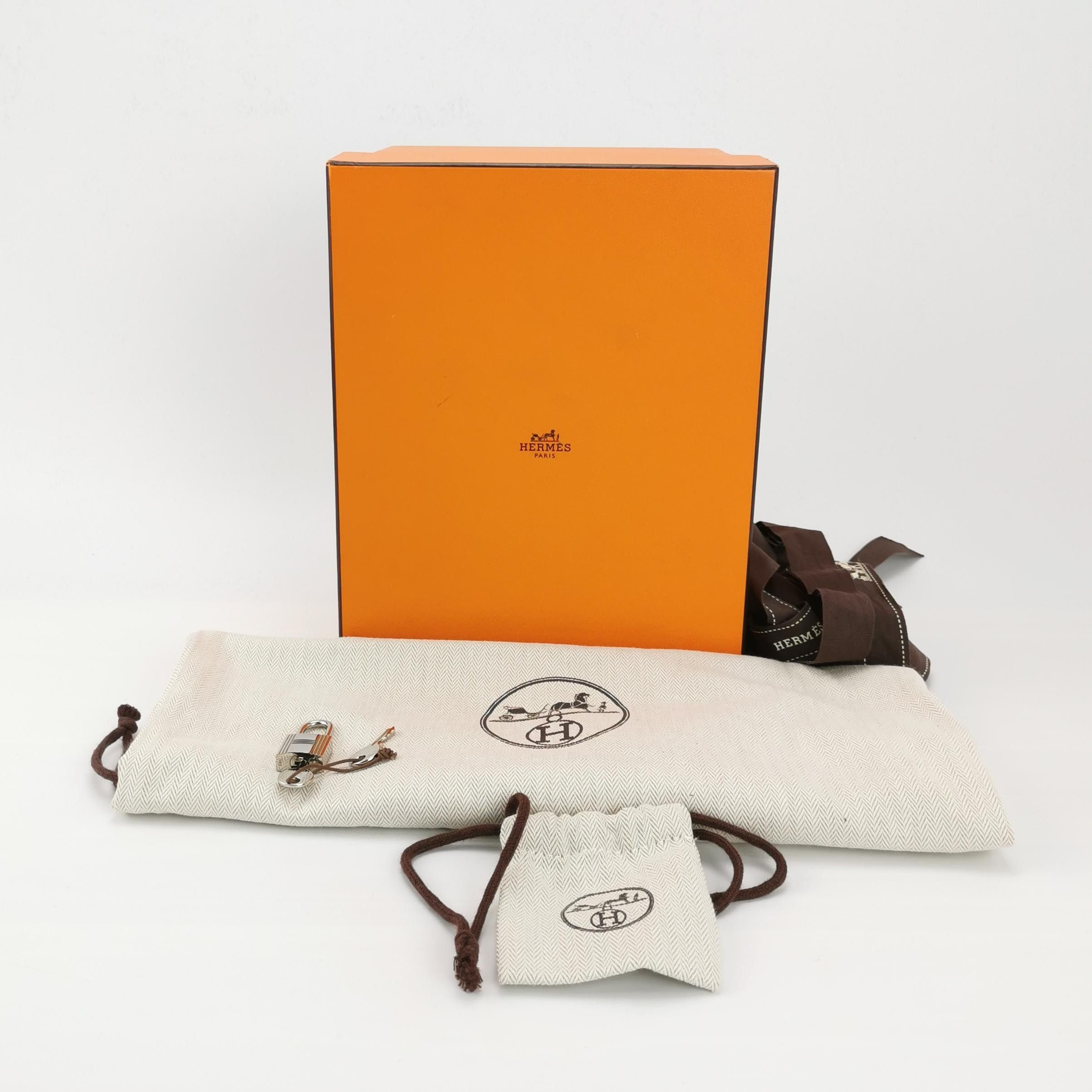 Hermes Hermes Women os Tote Bags Size ONE SIZE - 9 Thumbnail