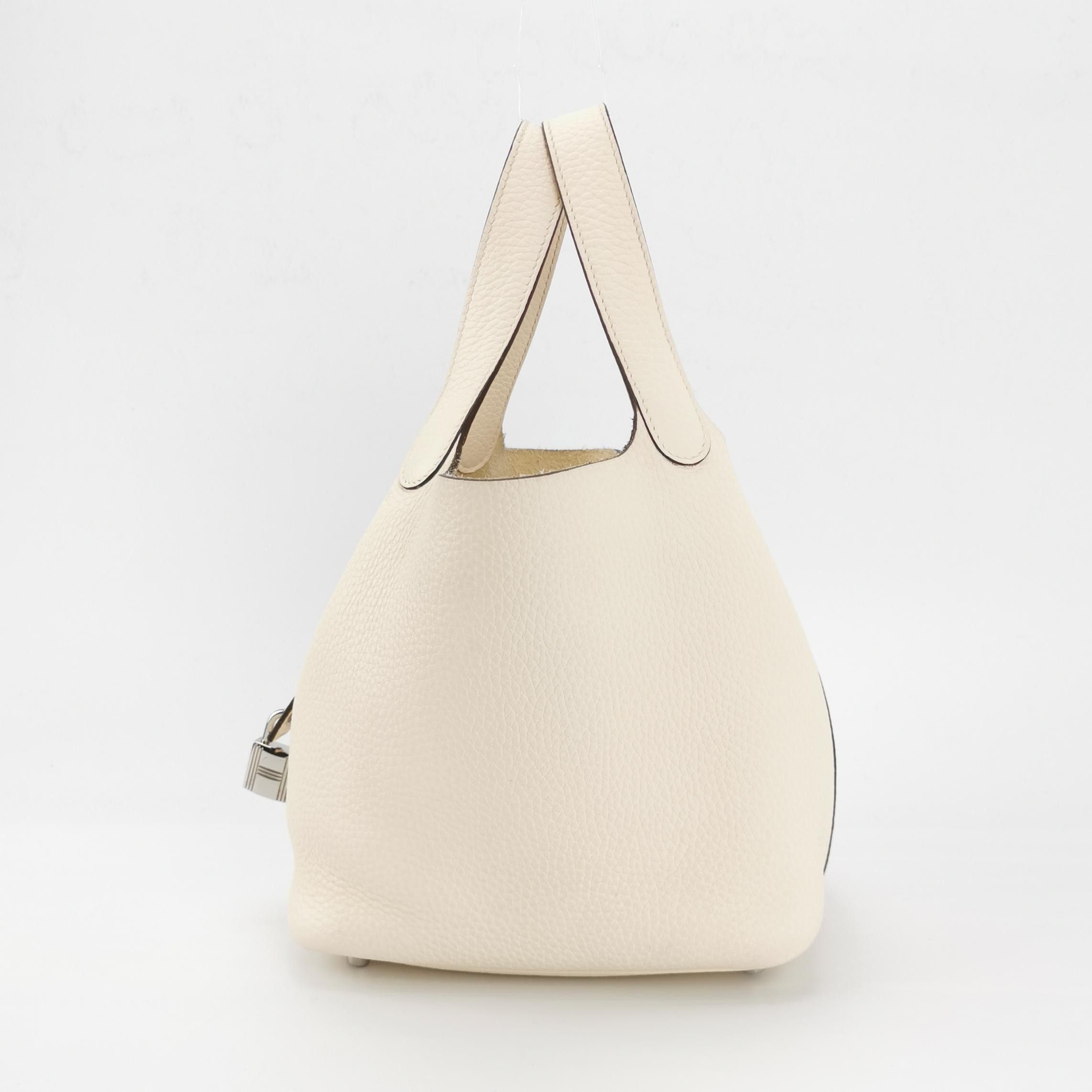 Hermes Hermes Women os Tote Bags Size ONE SIZE - 3 Thumbnail
