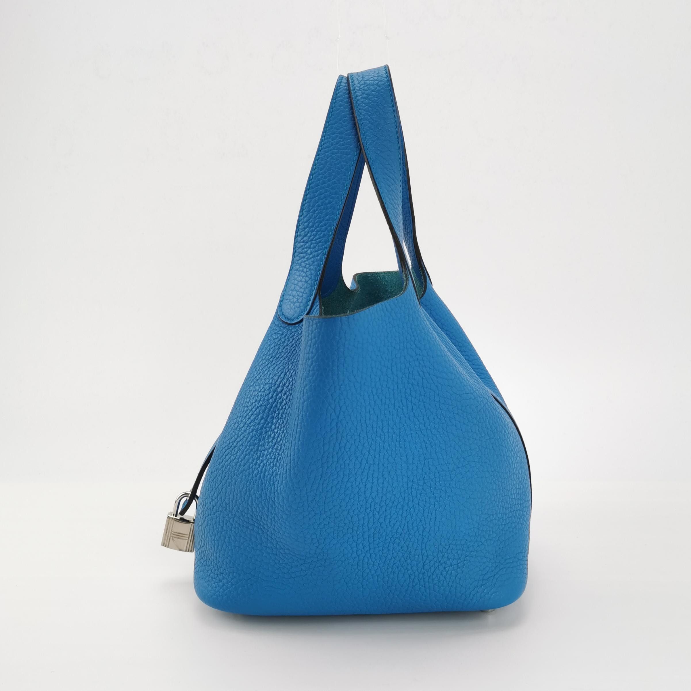 Hermes Hermes Women os Tote Bags Size ONE SIZE - 3 Thumbnail